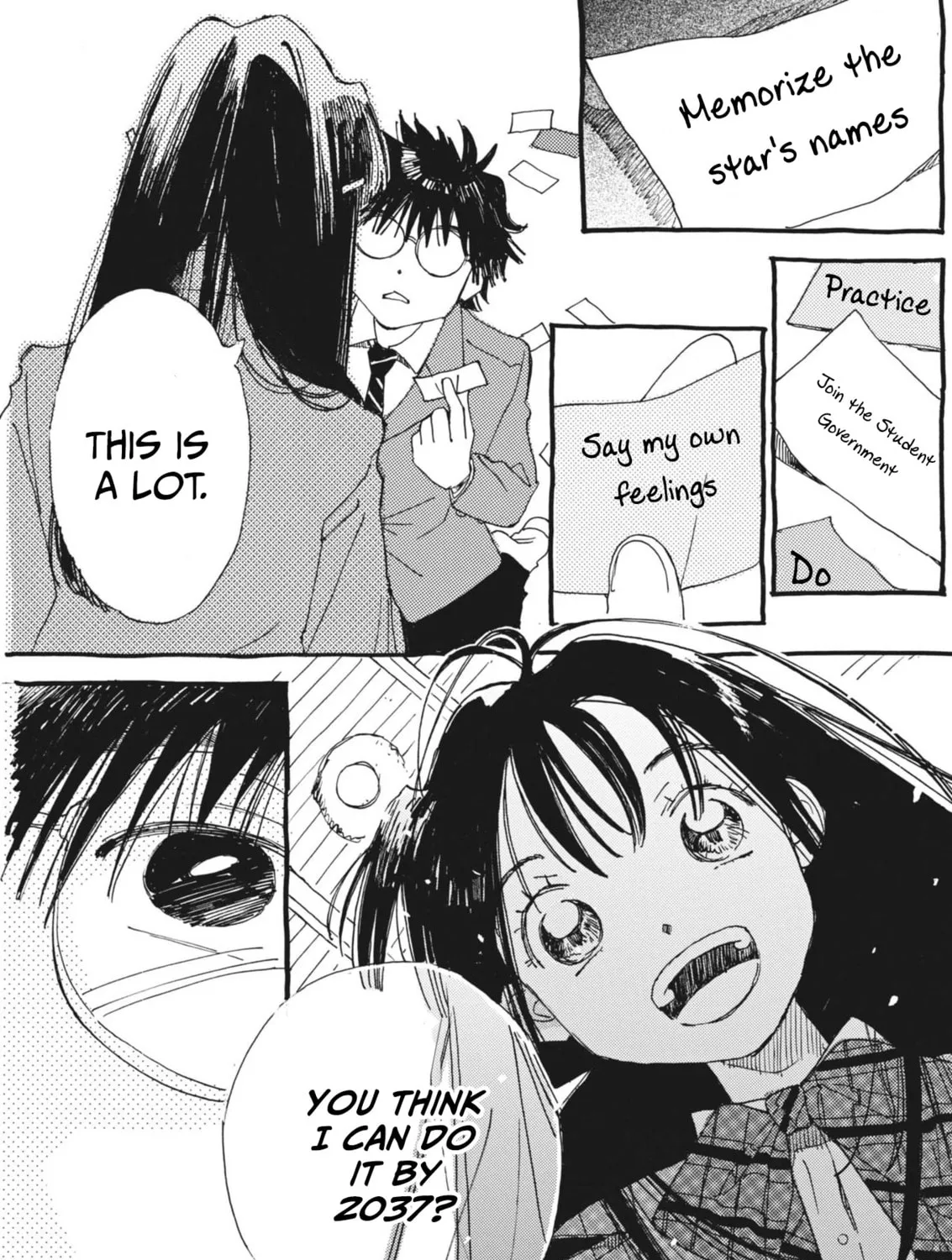 Alice, Doko made mo Chapter 2 page 69 - 