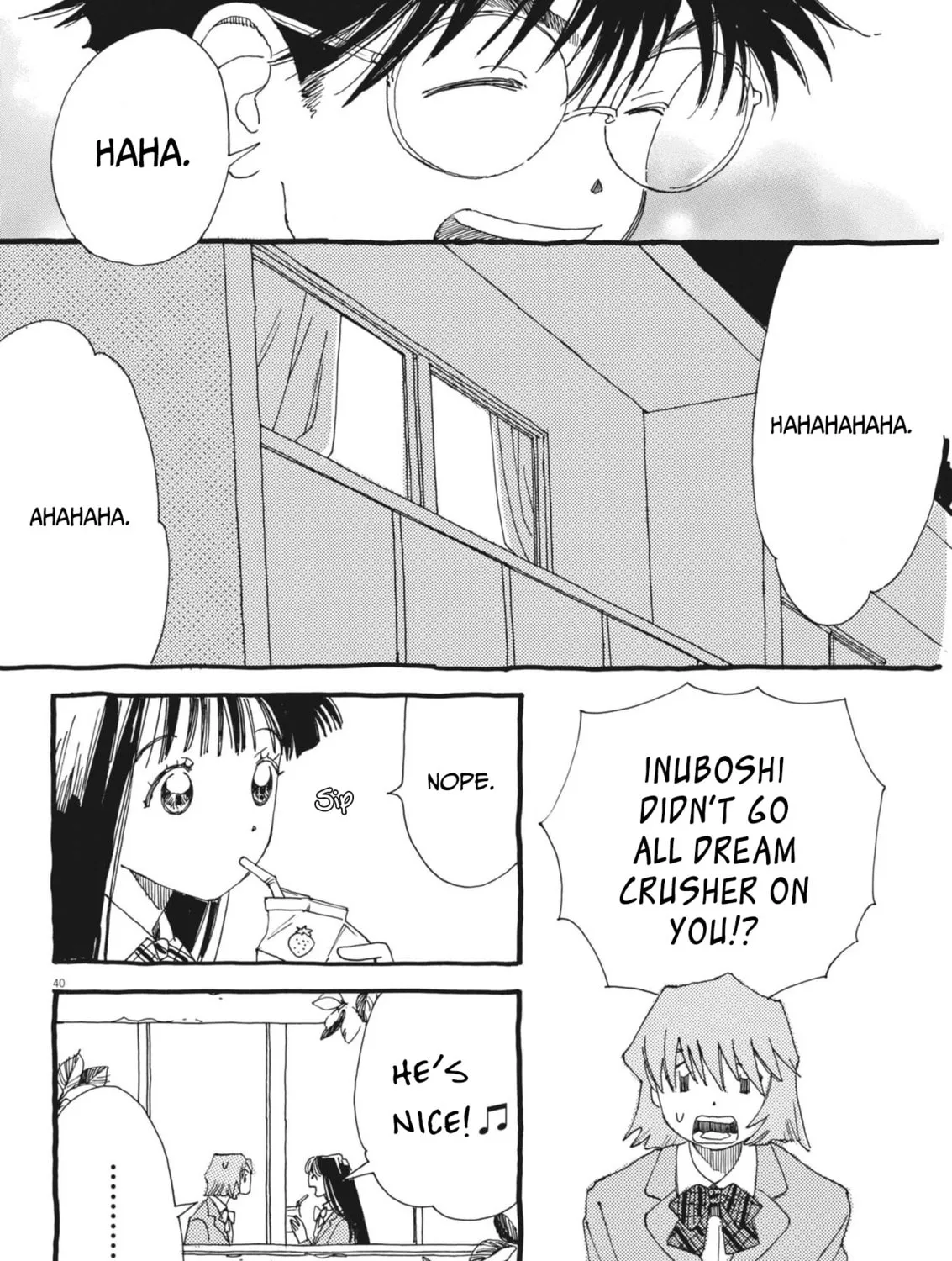 Alice, Doko made mo Chapter 2 page 75 - 
