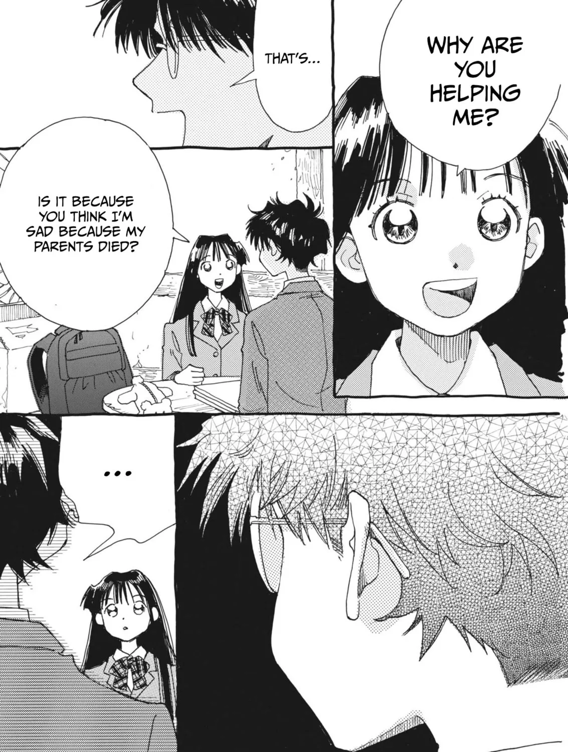 Alice, Doko made mo Chapter 2 page 79 - 