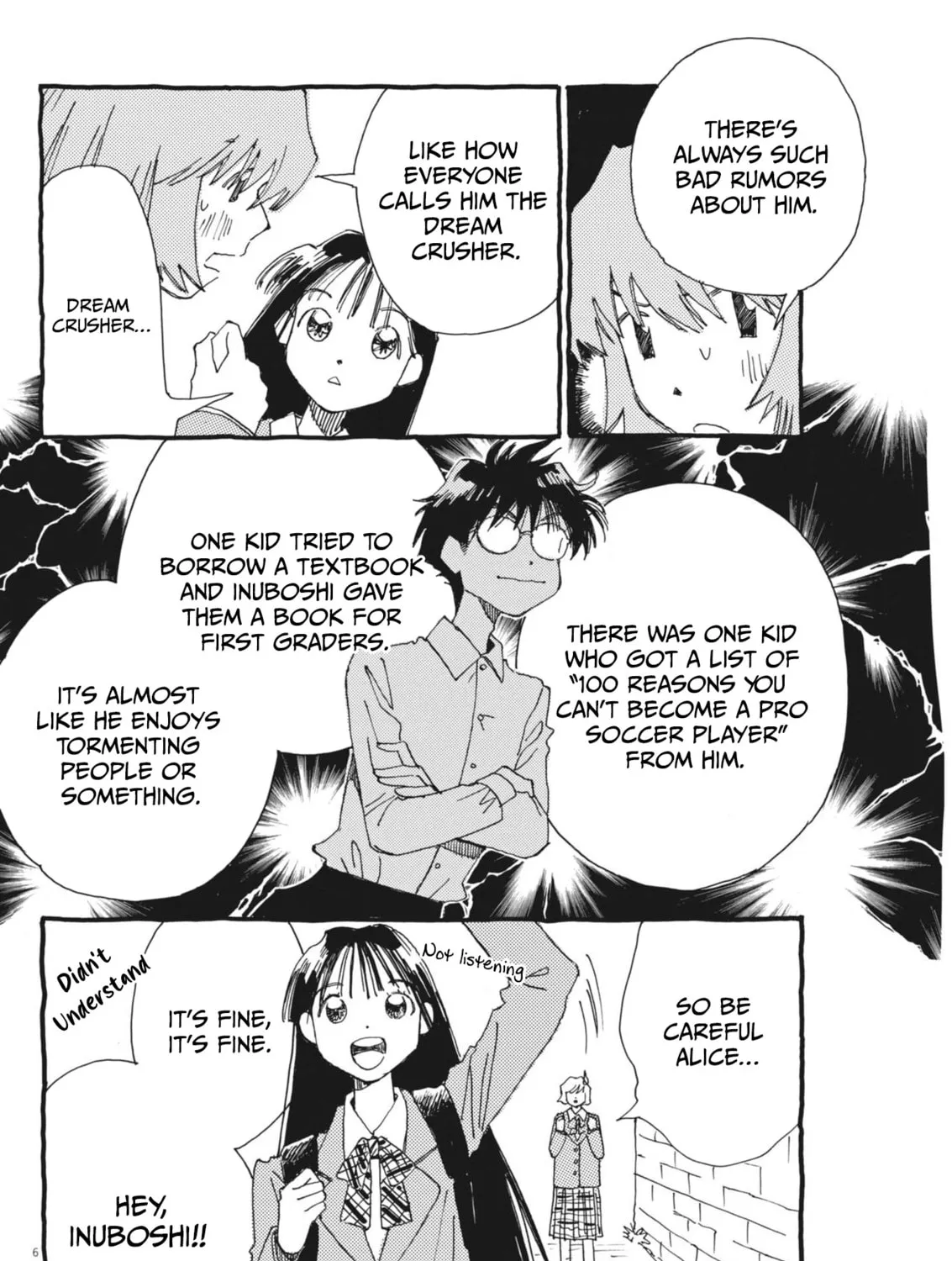 Alice, Doko made mo Chapter 2 page 9 - 
