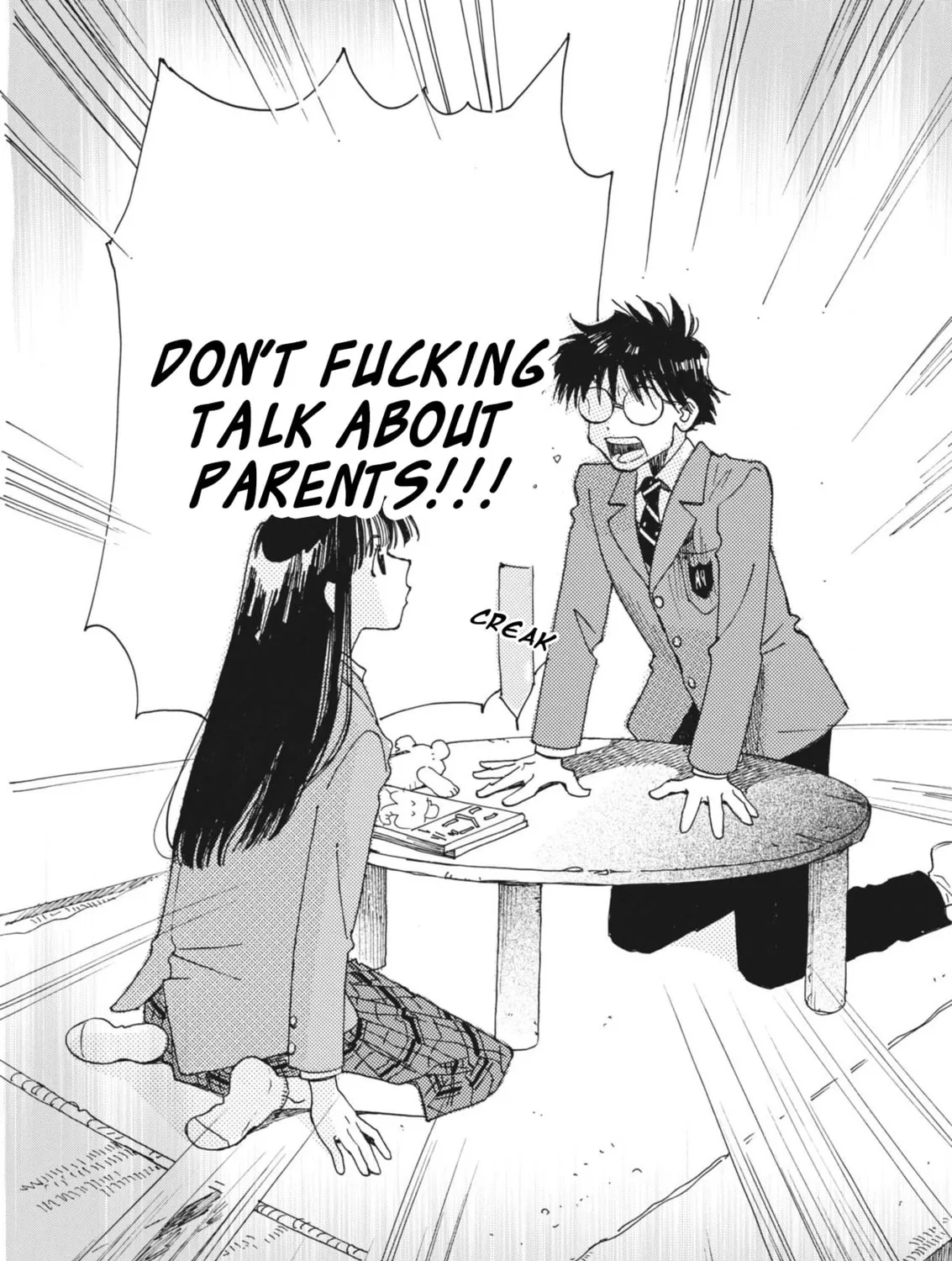 Alice, Doko made mo Chapter 2 page 81 - 