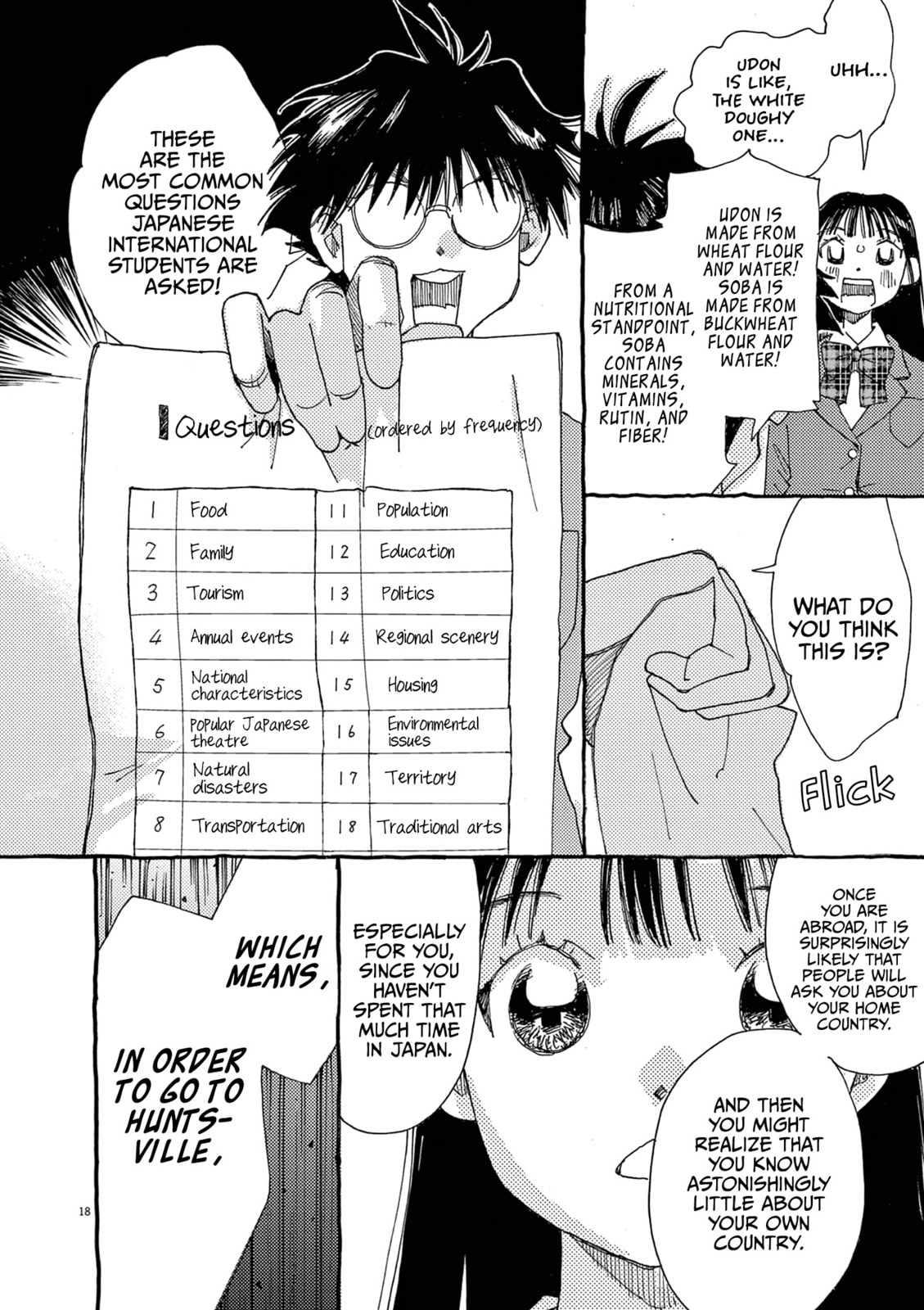 Alice, Doko made mo Chapter 20 page 21 - 