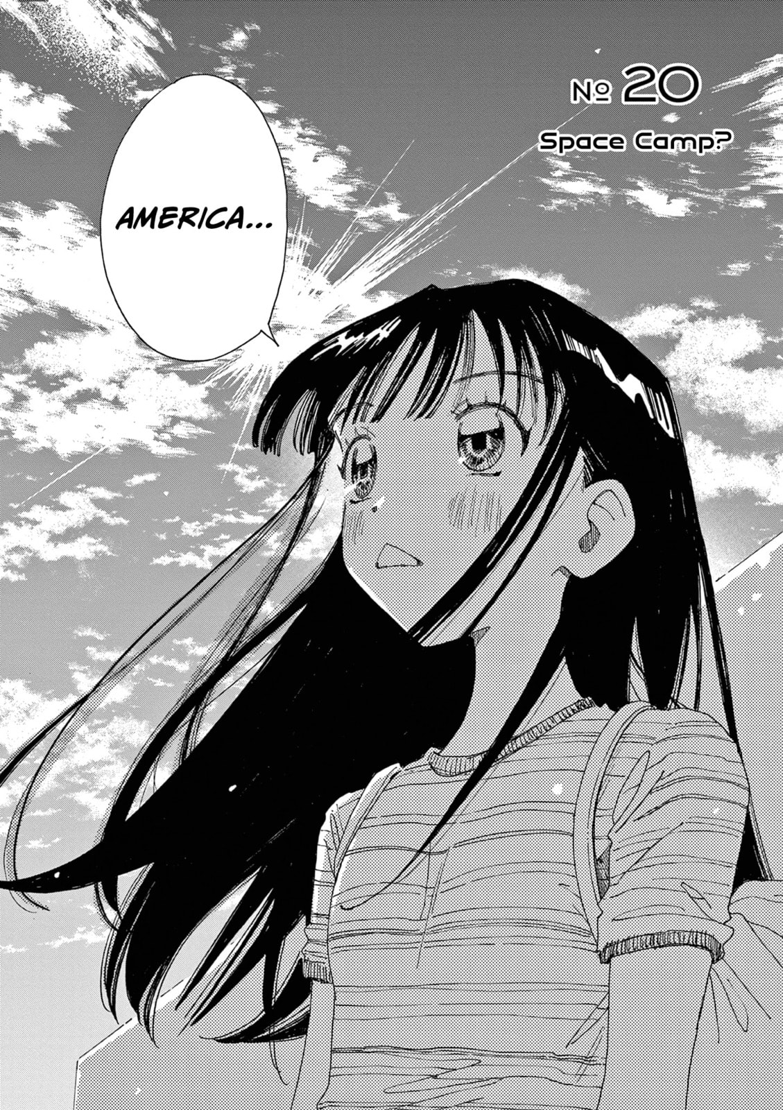 Alice, Doko made mo Chapter 20 page 5 - 