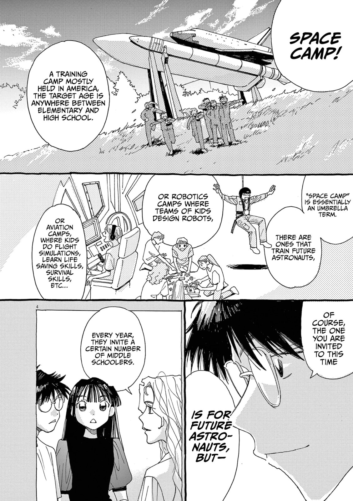 Alice, Doko made mo Chapter 20 page 7 - 