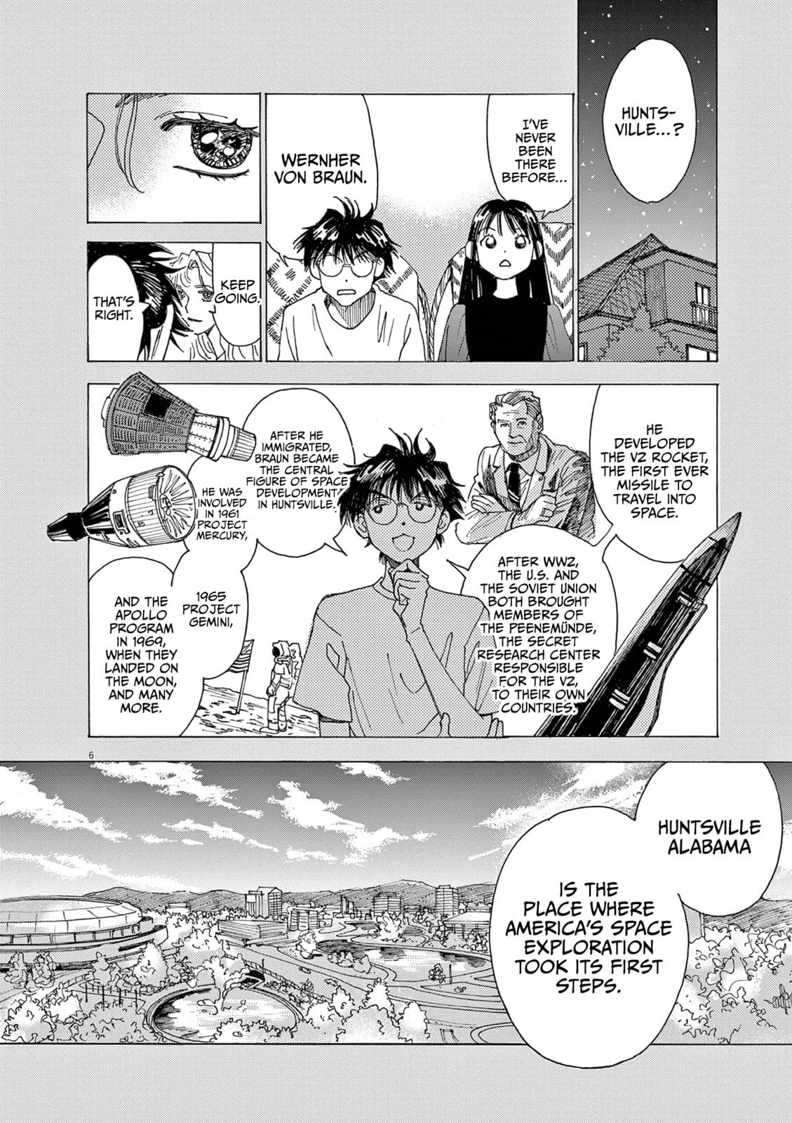 Alice, Doko made mo Chapter 20 page 9 - 