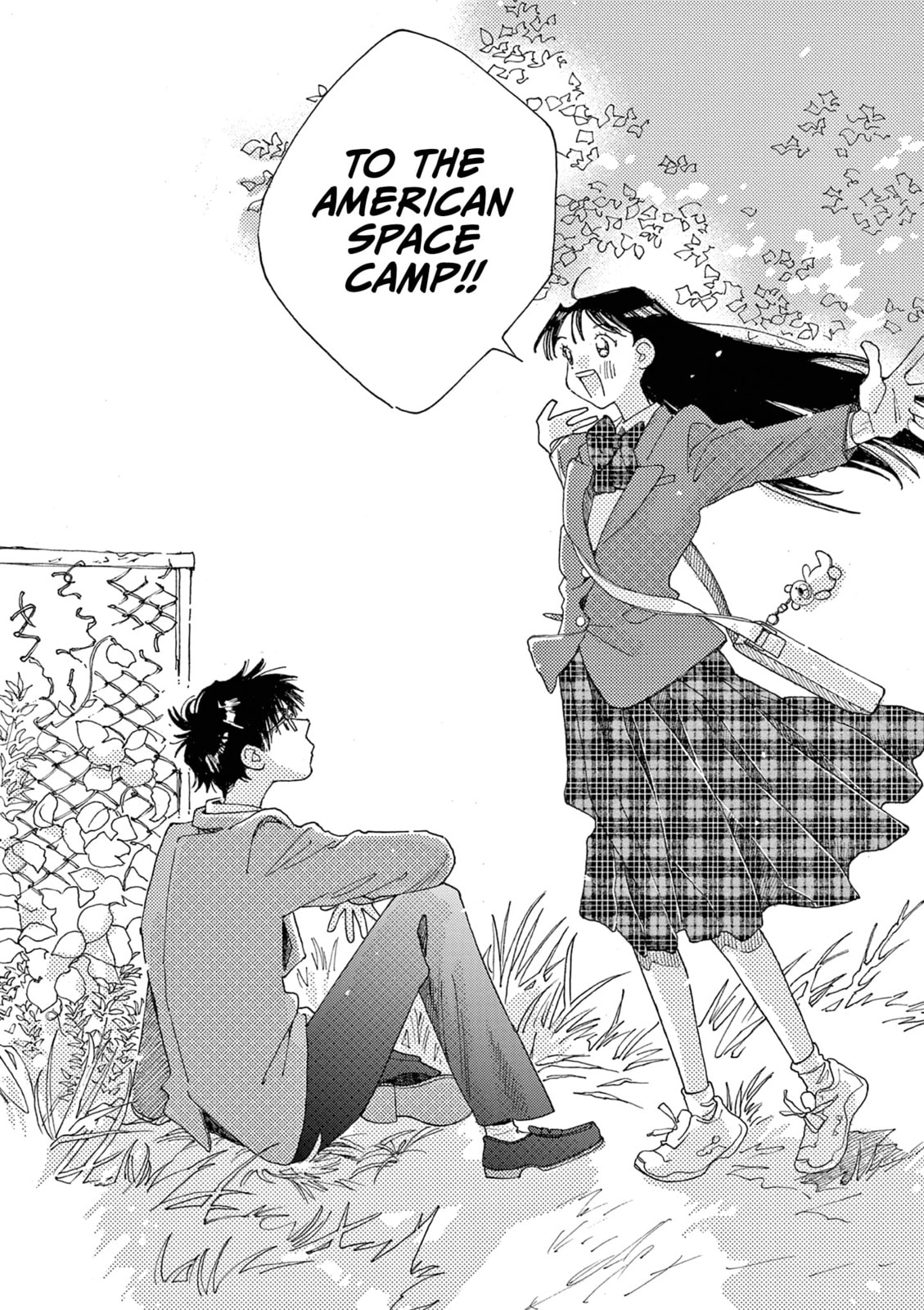 Alice, Doko made mo Chapter 23 page 25 - 
