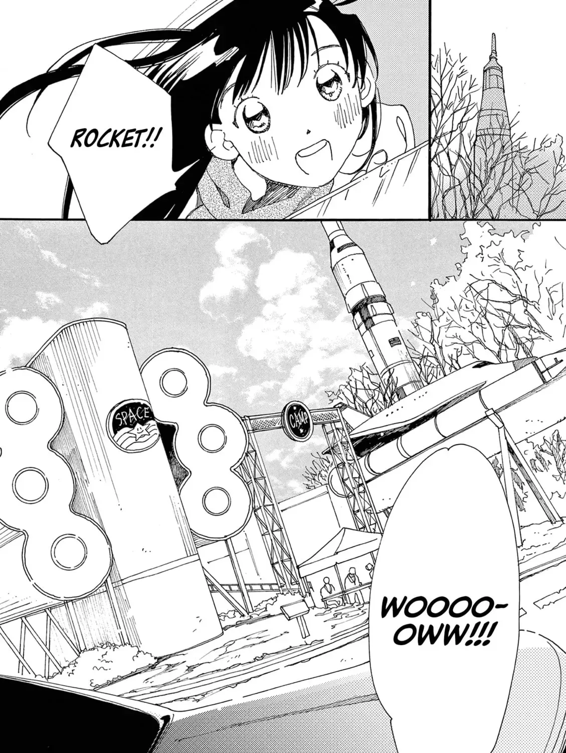Alice, Doko made mo Chapter 25 page 19 - 