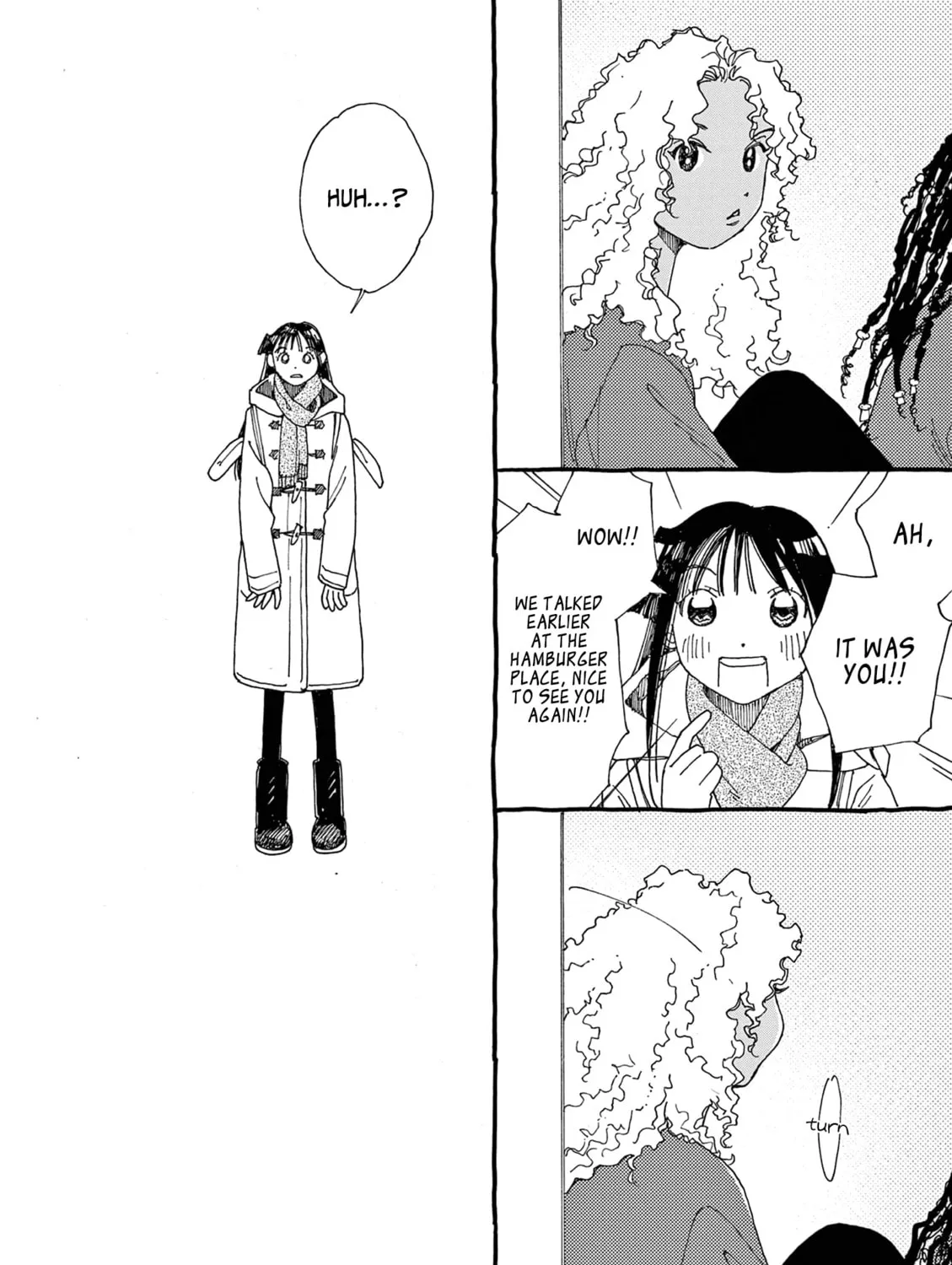 Alice, Doko made mo Chapter 25 page 27 - 