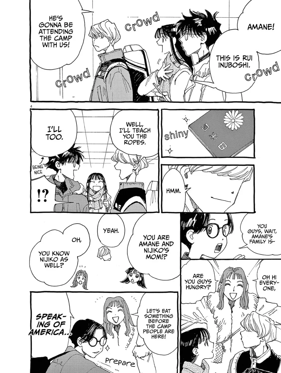 Alice, Doko made mo Chapter 25 page 7 - 