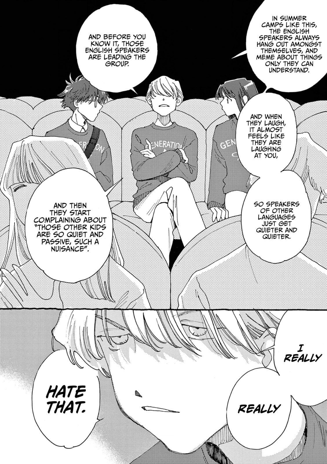 Alice, Doko made mo Chapter 26 page 16 - 