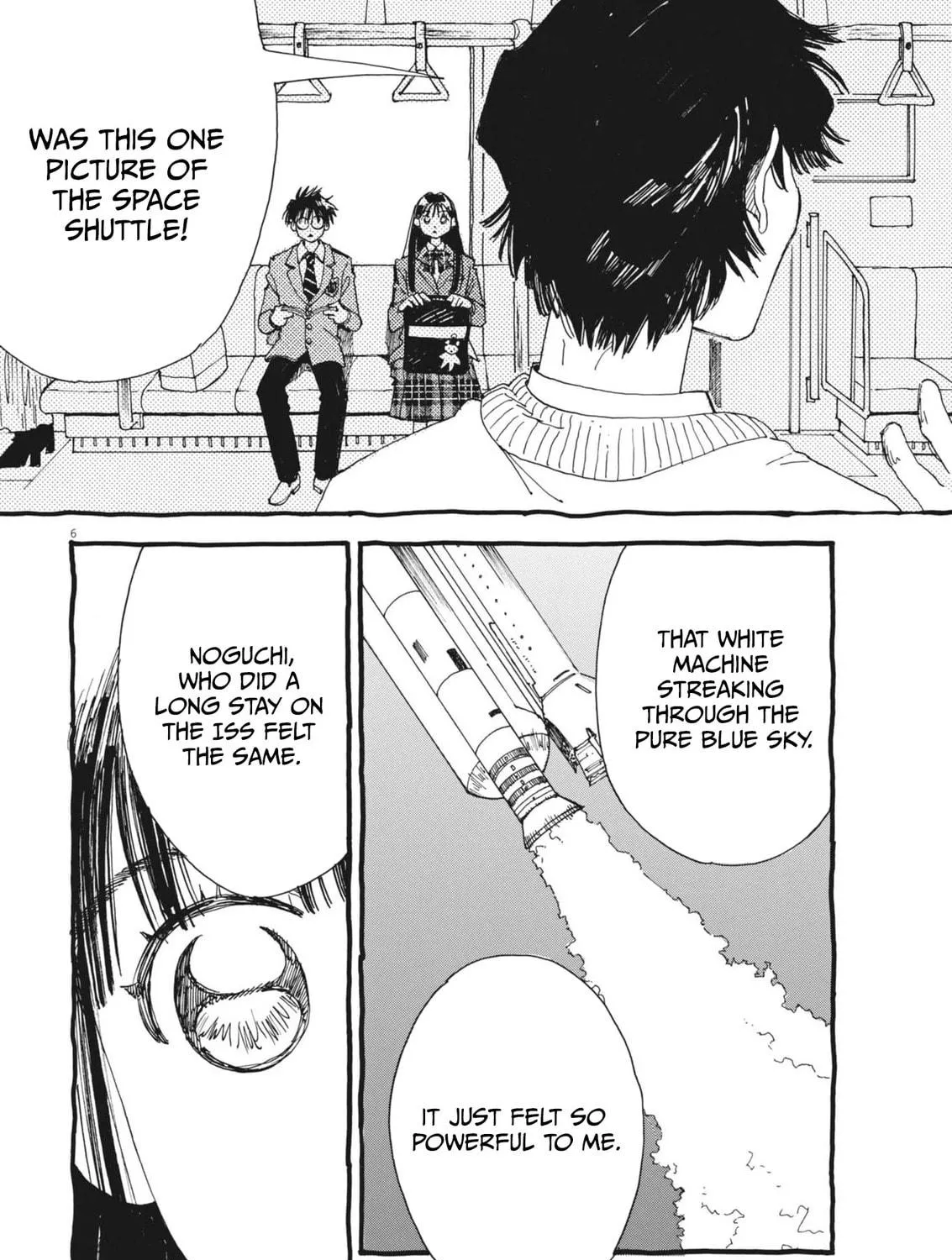 Alice, Doko made mo Chapter 3 page 11 - 