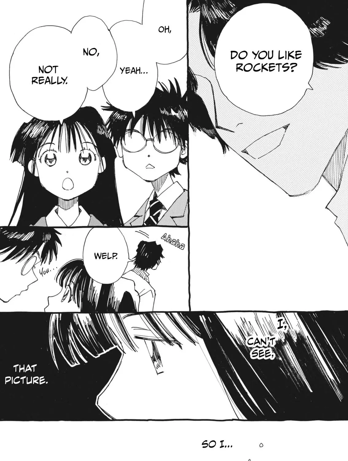 Alice, Doko made mo Chapter 3 page 15 - 