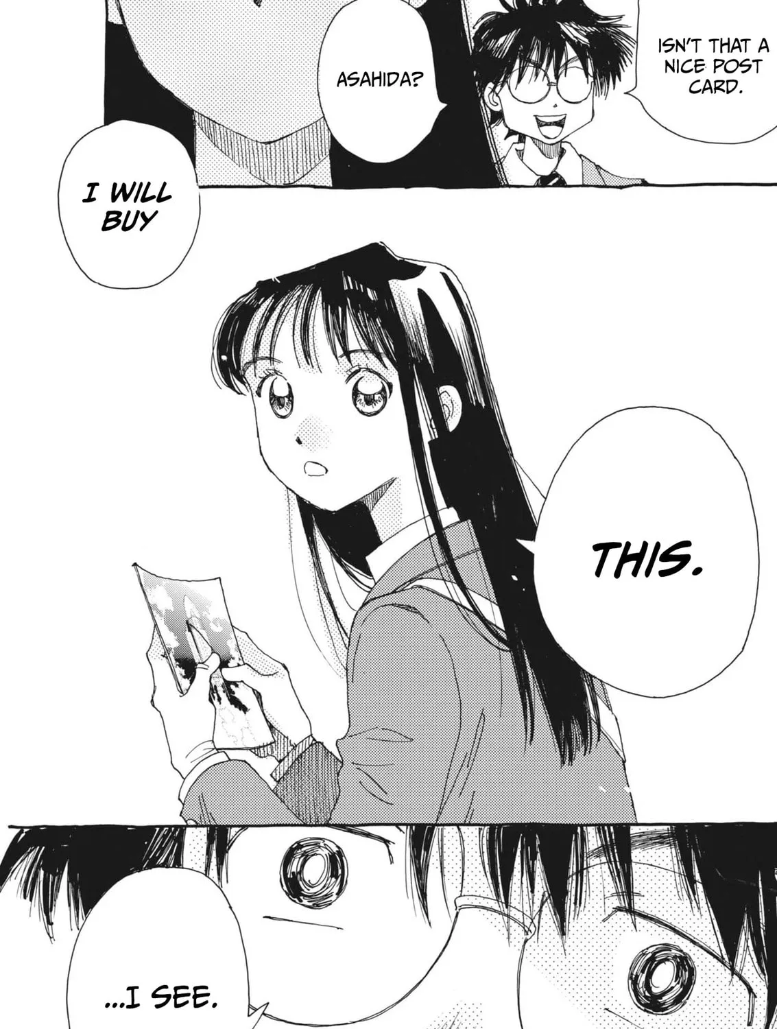 Alice, Doko made mo Chapter 3 page 45 - 