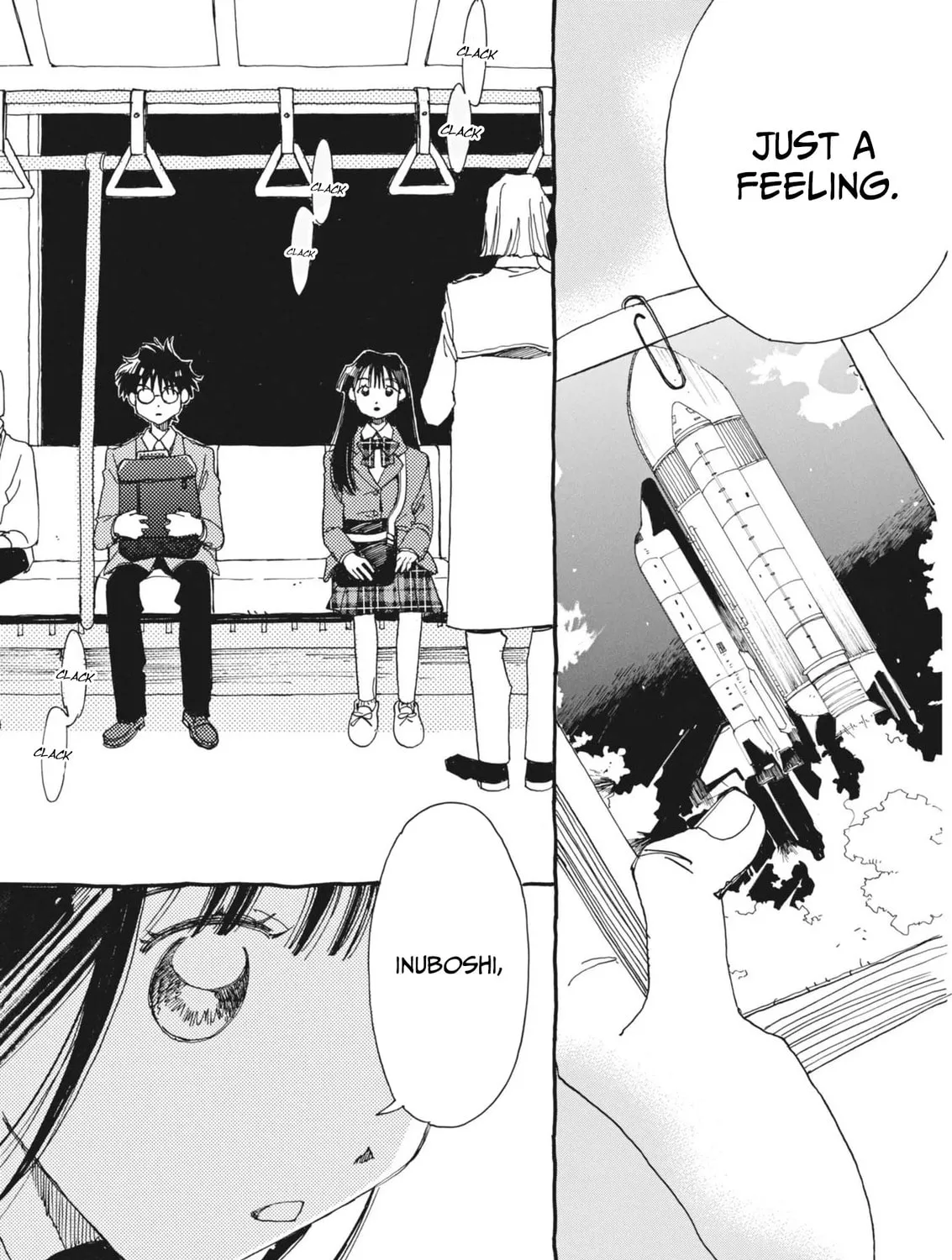 Alice, Doko made mo Chapter 3 page 51 - 