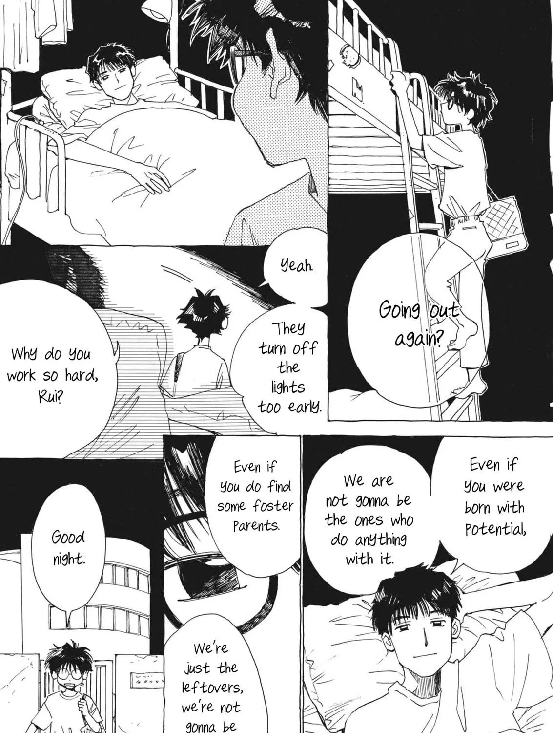 Alice, Doko made mo Chapter 3 page 59 - 