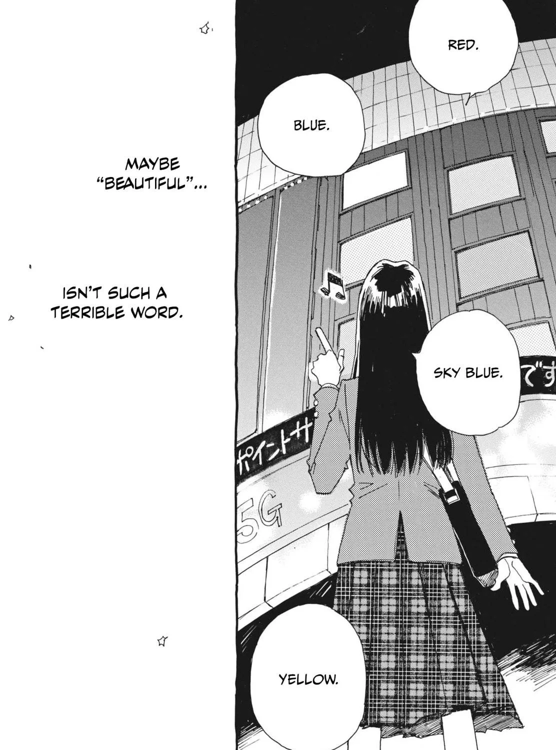 Alice, Doko made mo Chapter 3 page 71 - 