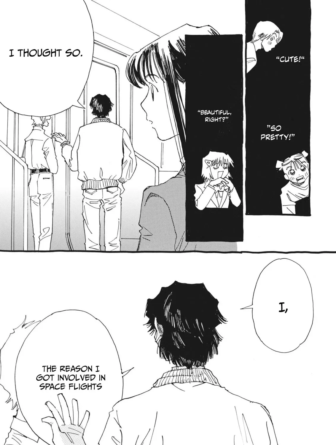Alice, Doko made mo Chapter 3 page 9 - 