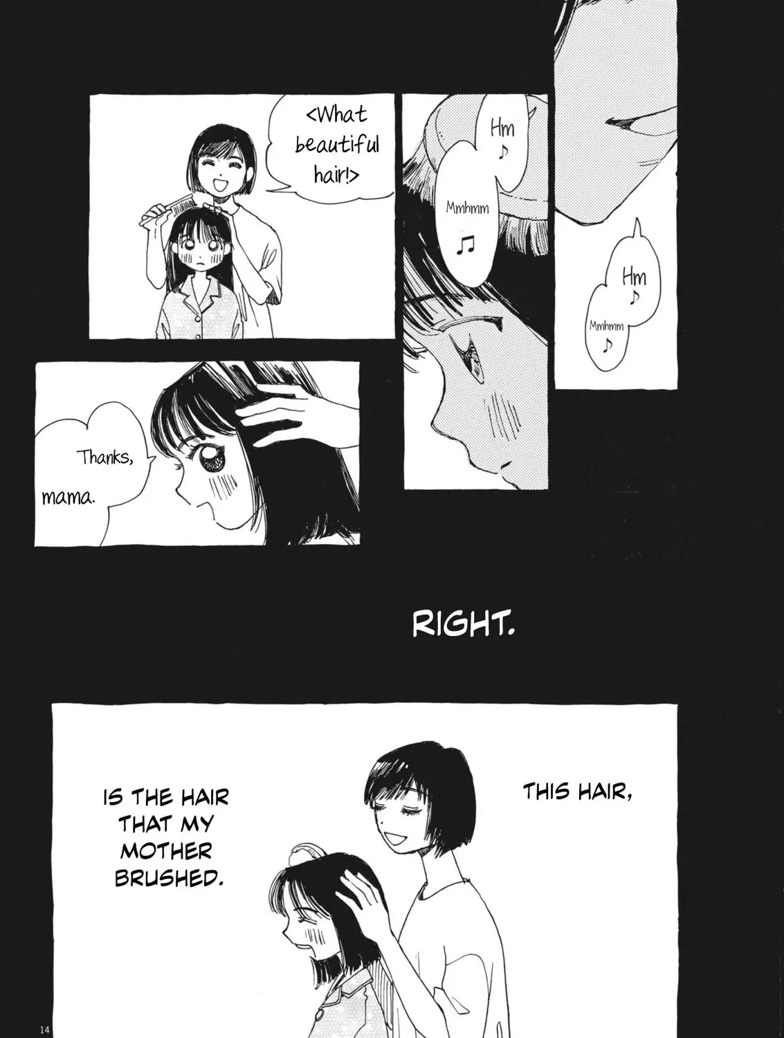 Alice, Doko made mo Chapter 4 page 27 - 