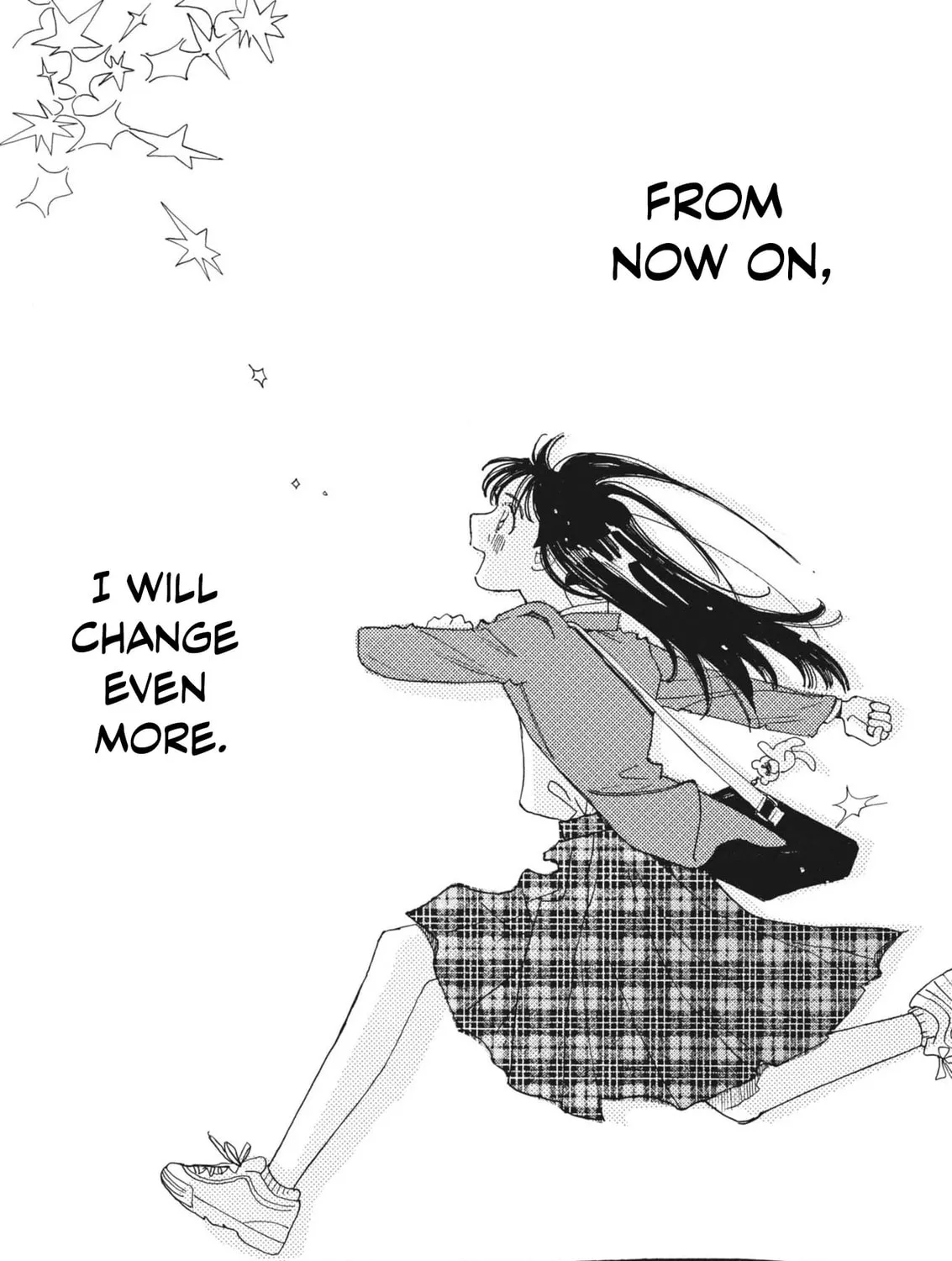 Alice, Doko made mo Chapter 4 page 33 - 