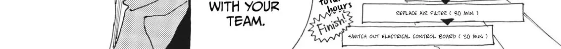 Alice, Doko made mo Chapter 4 page 10 - 