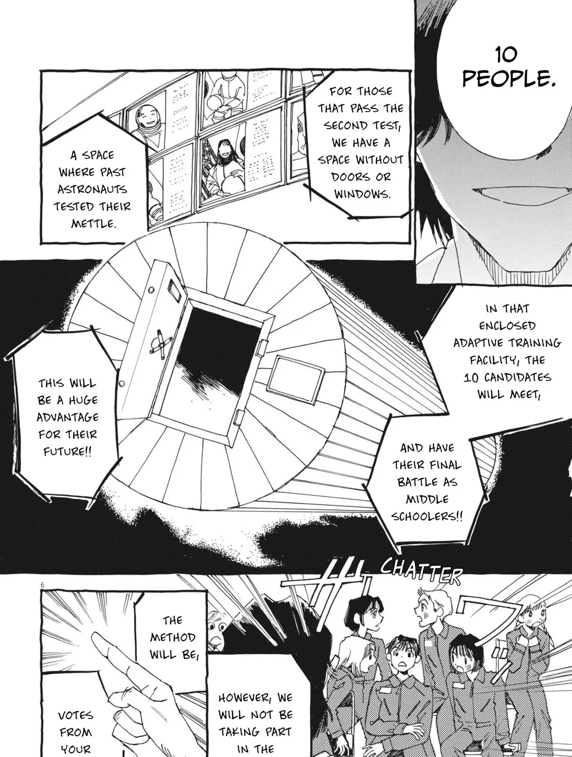 Alice, Doko made mo Chapter 5 page 11 - 