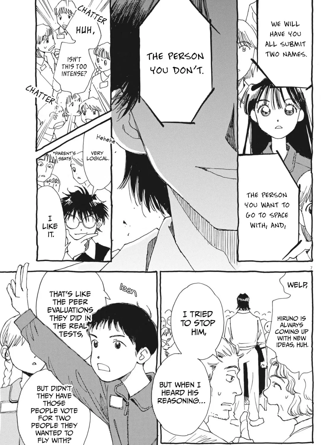 Alice, Doko made mo Chapter 5 page 13 - 