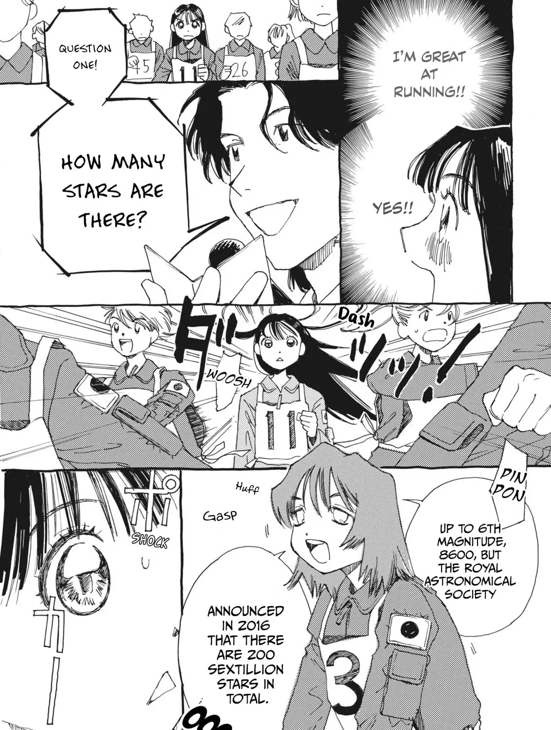 Alice, Doko made mo Chapter 5 page 17 - 