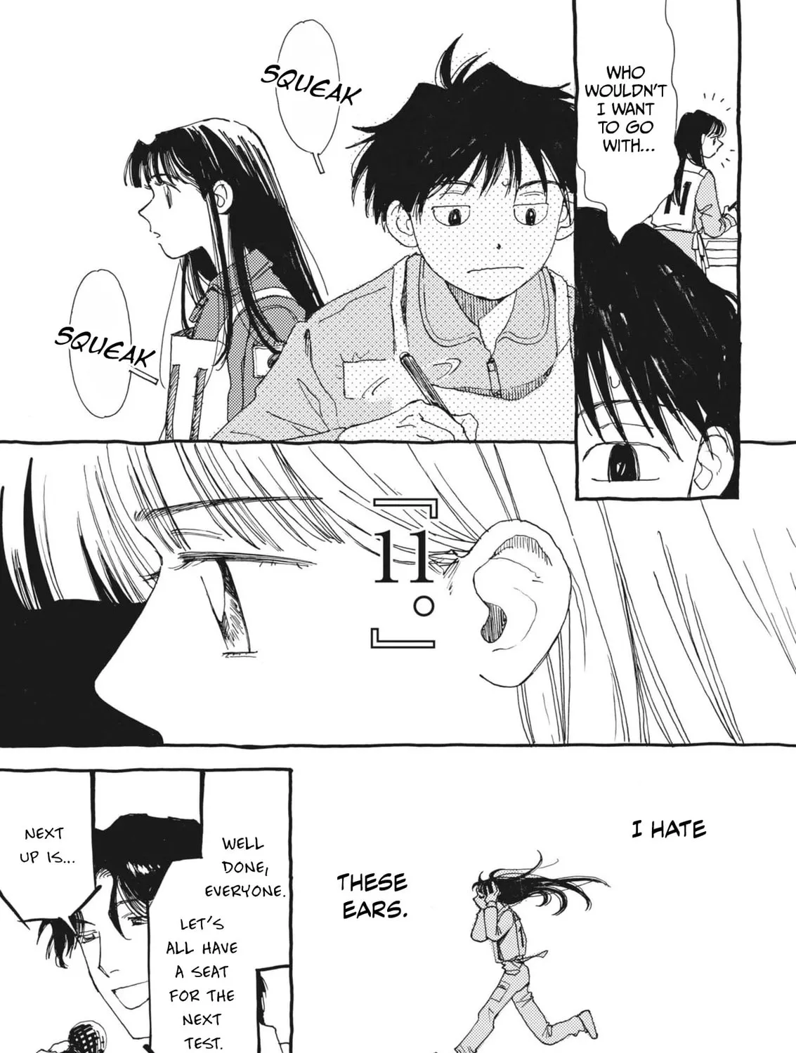 Alice, Doko made mo Chapter 5 page 25 - 