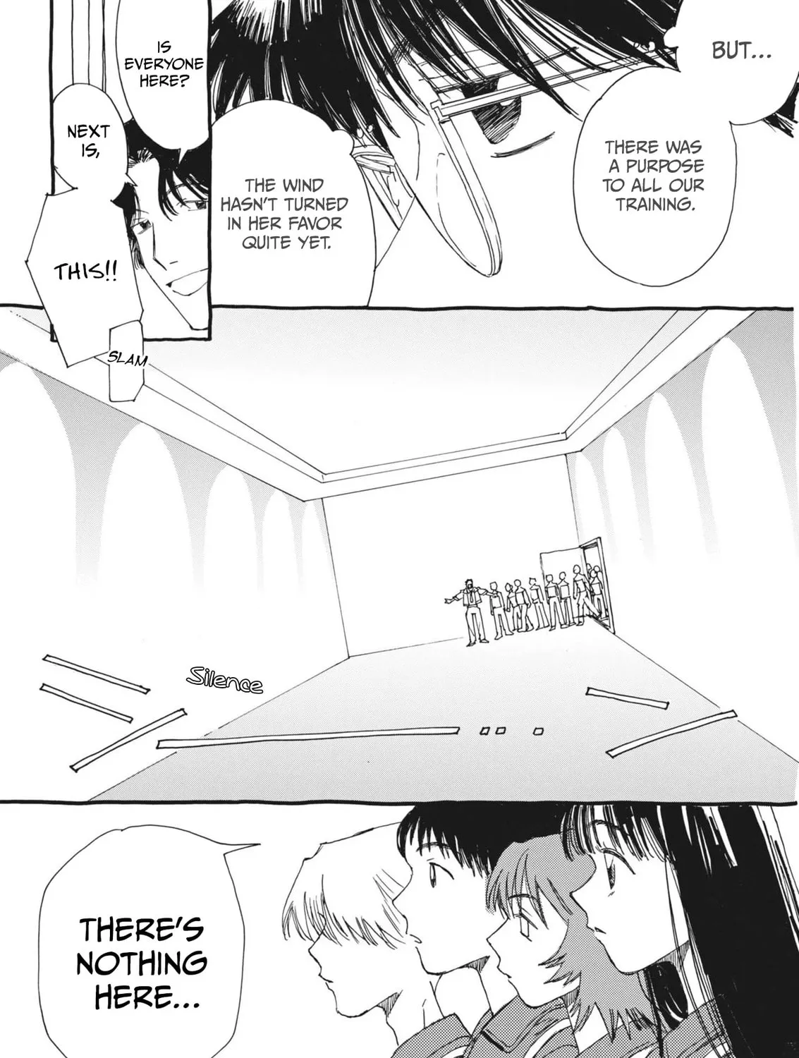 Alice, Doko made mo Chapter 5 page 43 - 