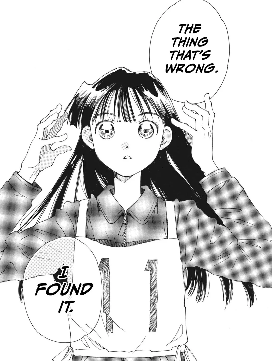Alice, Doko made mo Chapter 5 page 51 - 