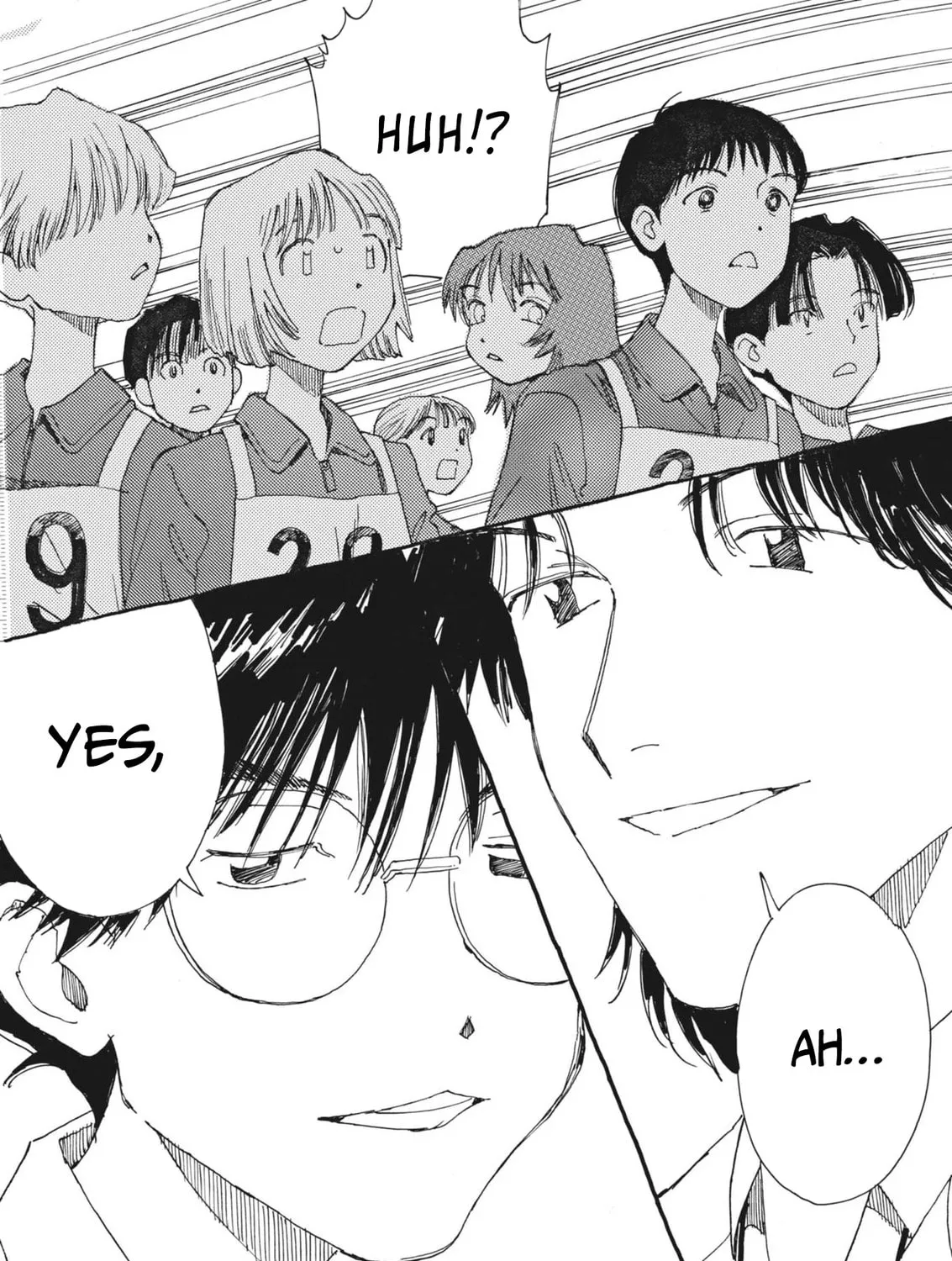 Alice, Doko made mo Chapter 5 page 53 - 