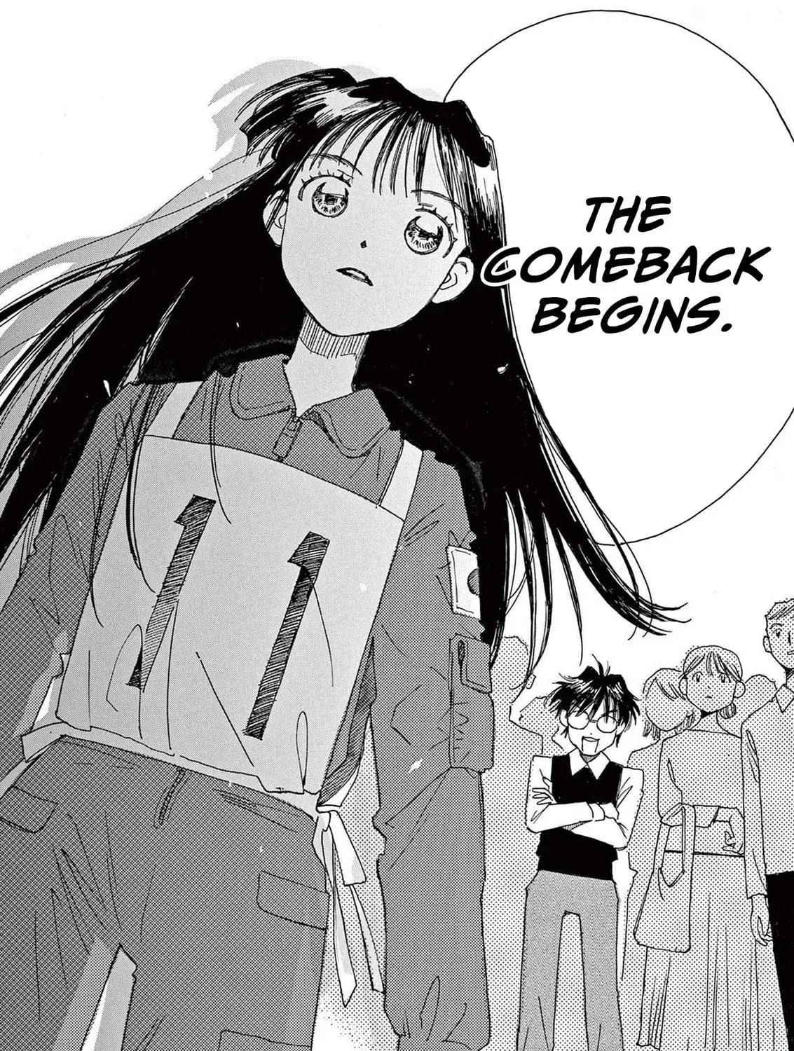 Alice, Doko made mo Chapter 5 page 55 - 