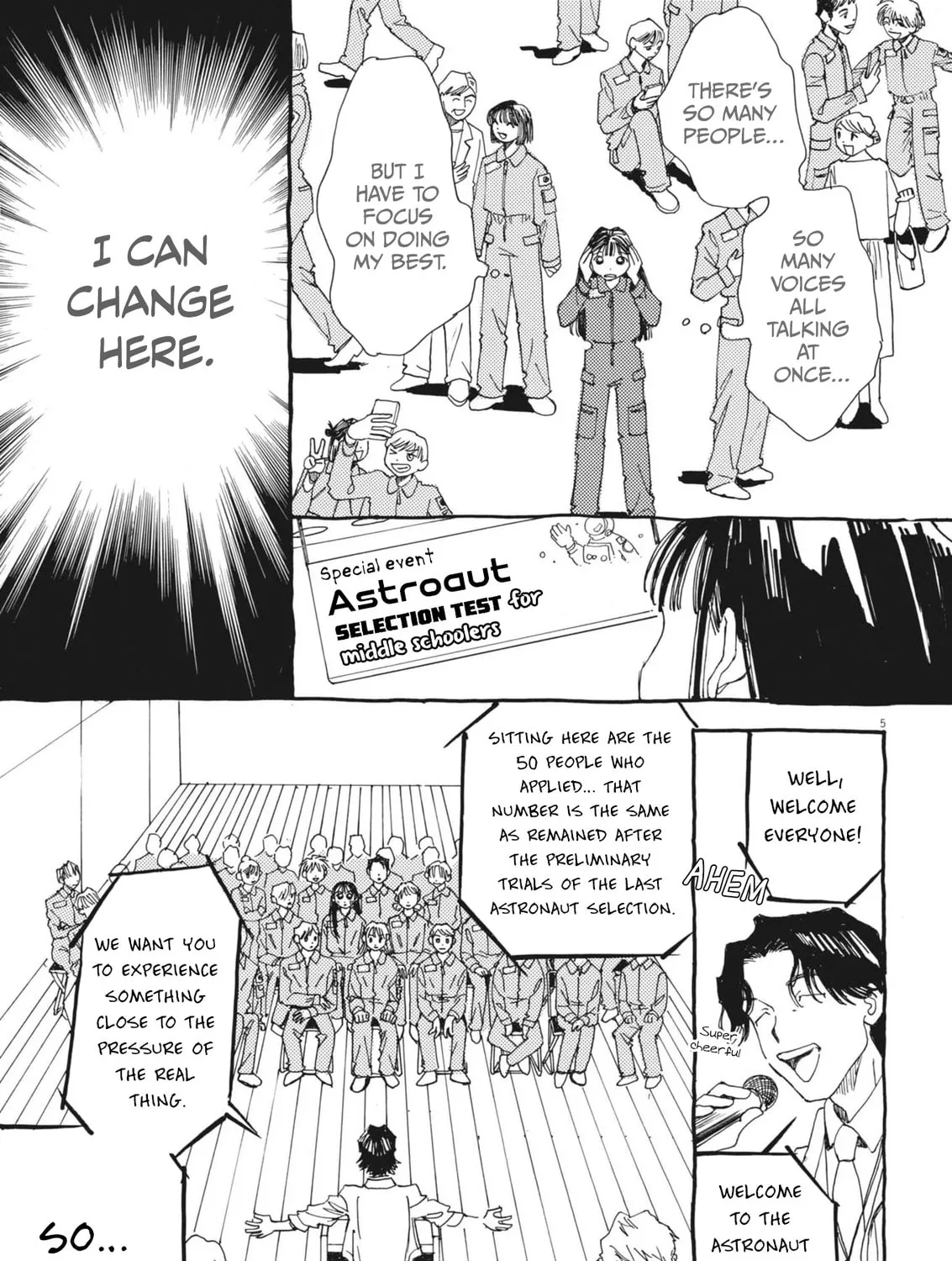 Alice, Doko made mo Chapter 5 page 9 - 