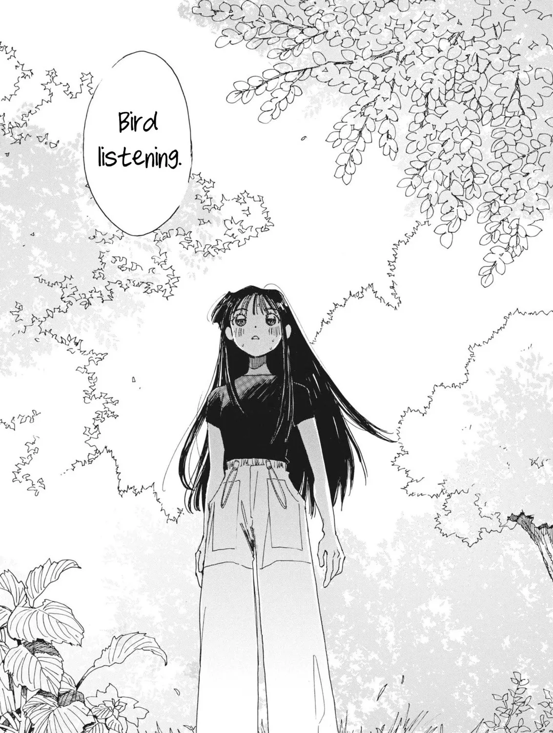 Alice, Doko made mo Chapter 6 page 25 - 