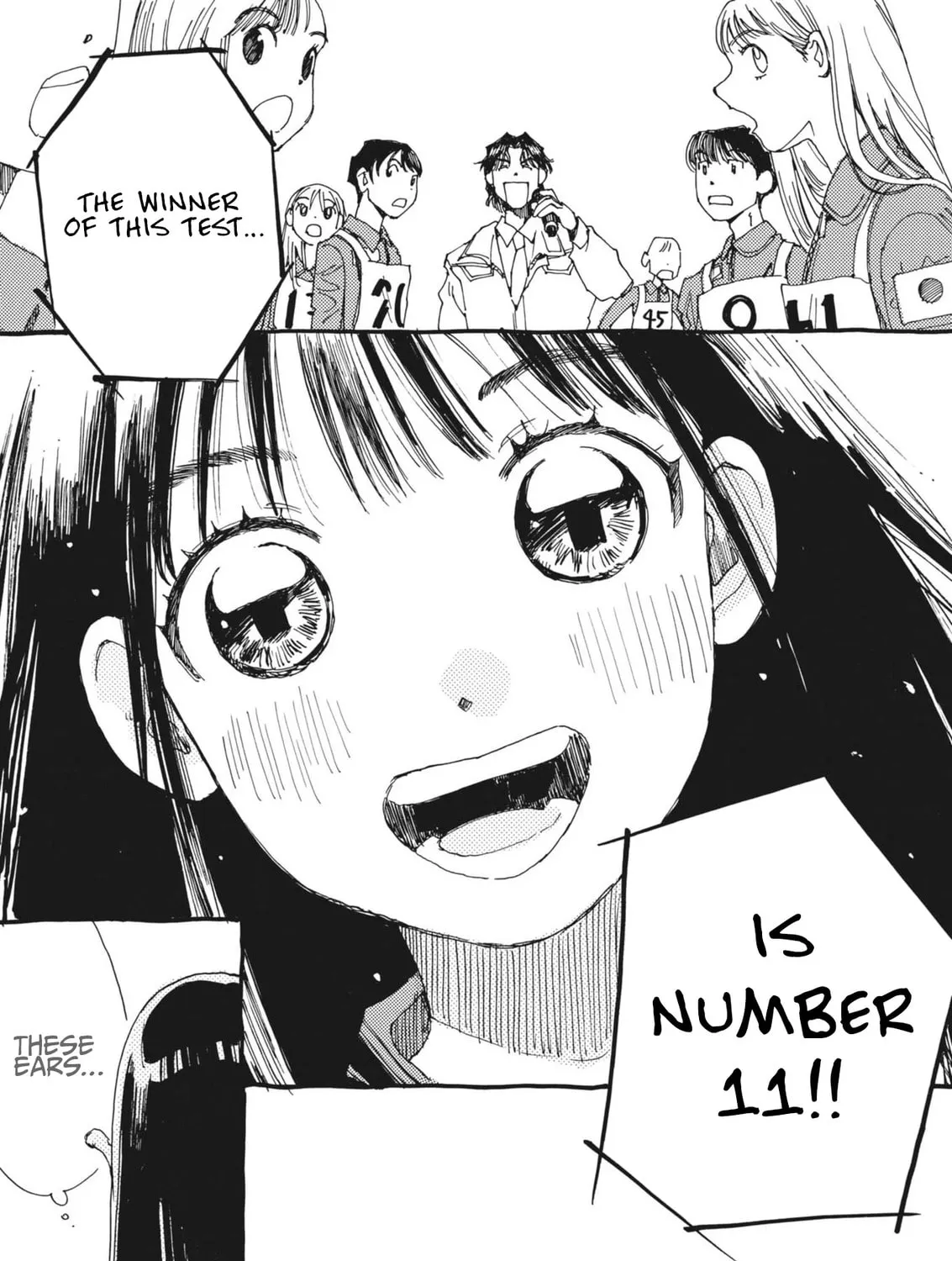 Alice, Doko made mo Chapter 6 page 45 - 