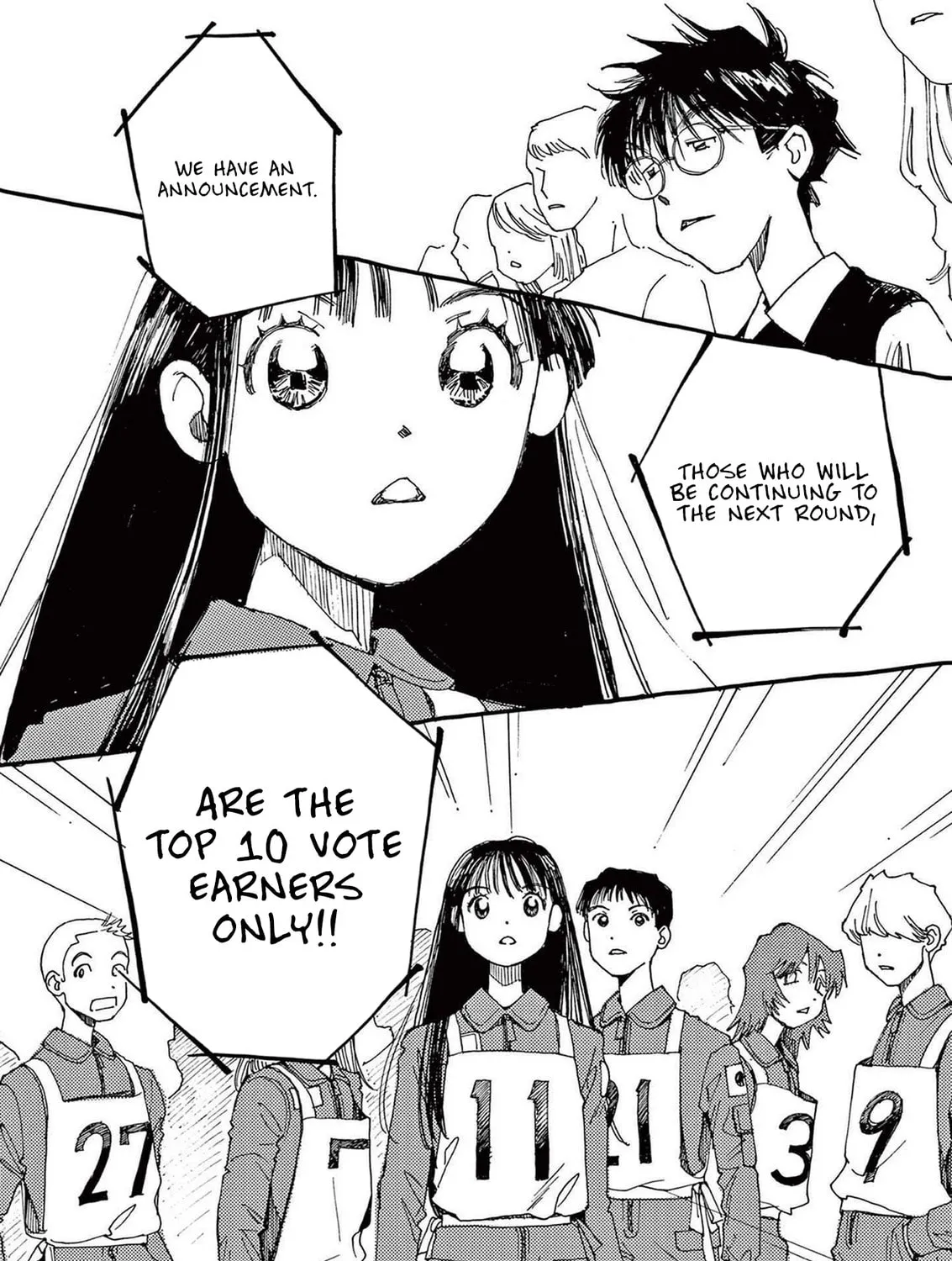 Alice, Doko made mo Chapter 6 page 51 - 
