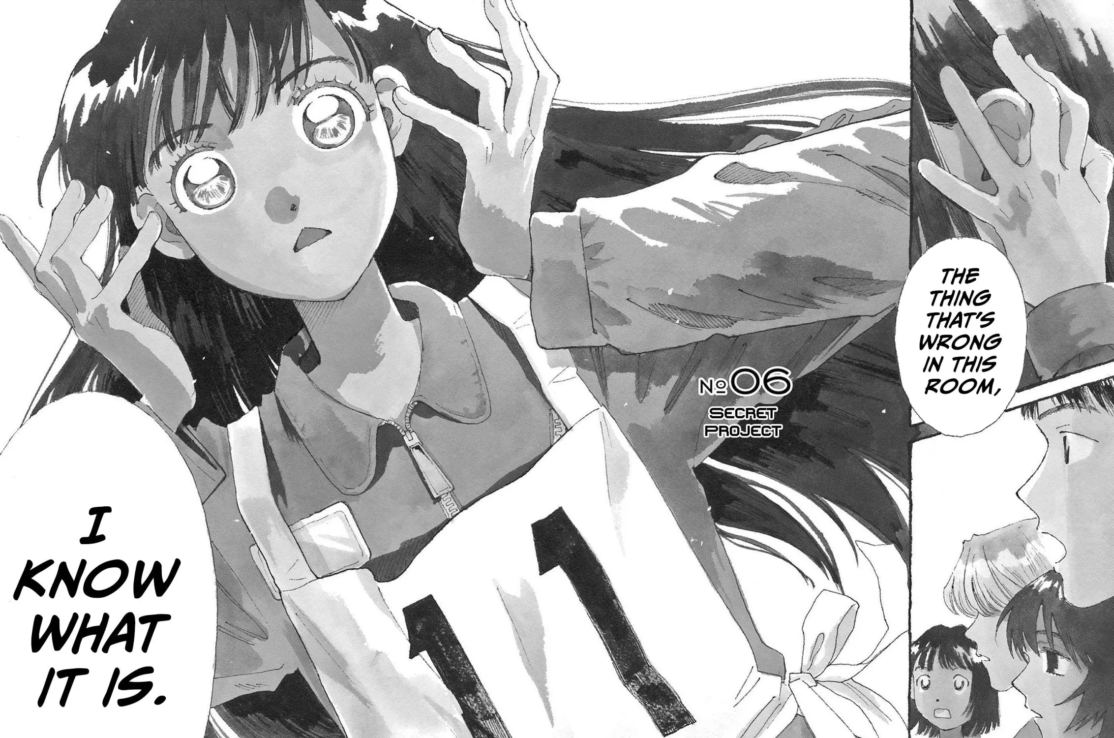 Alice, Doko made mo Chapter 6 page 9 - 