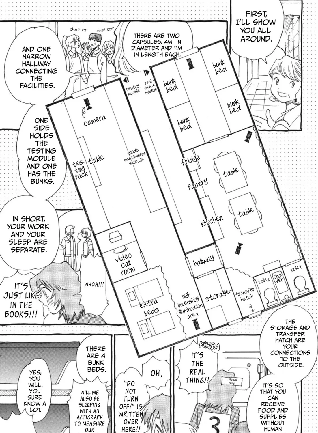 Alice, Doko made mo Chapter 7 page 13 - 