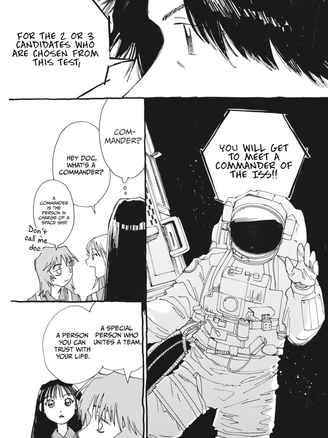 Alice, Doko made mo Chapter 7 page 25 - 