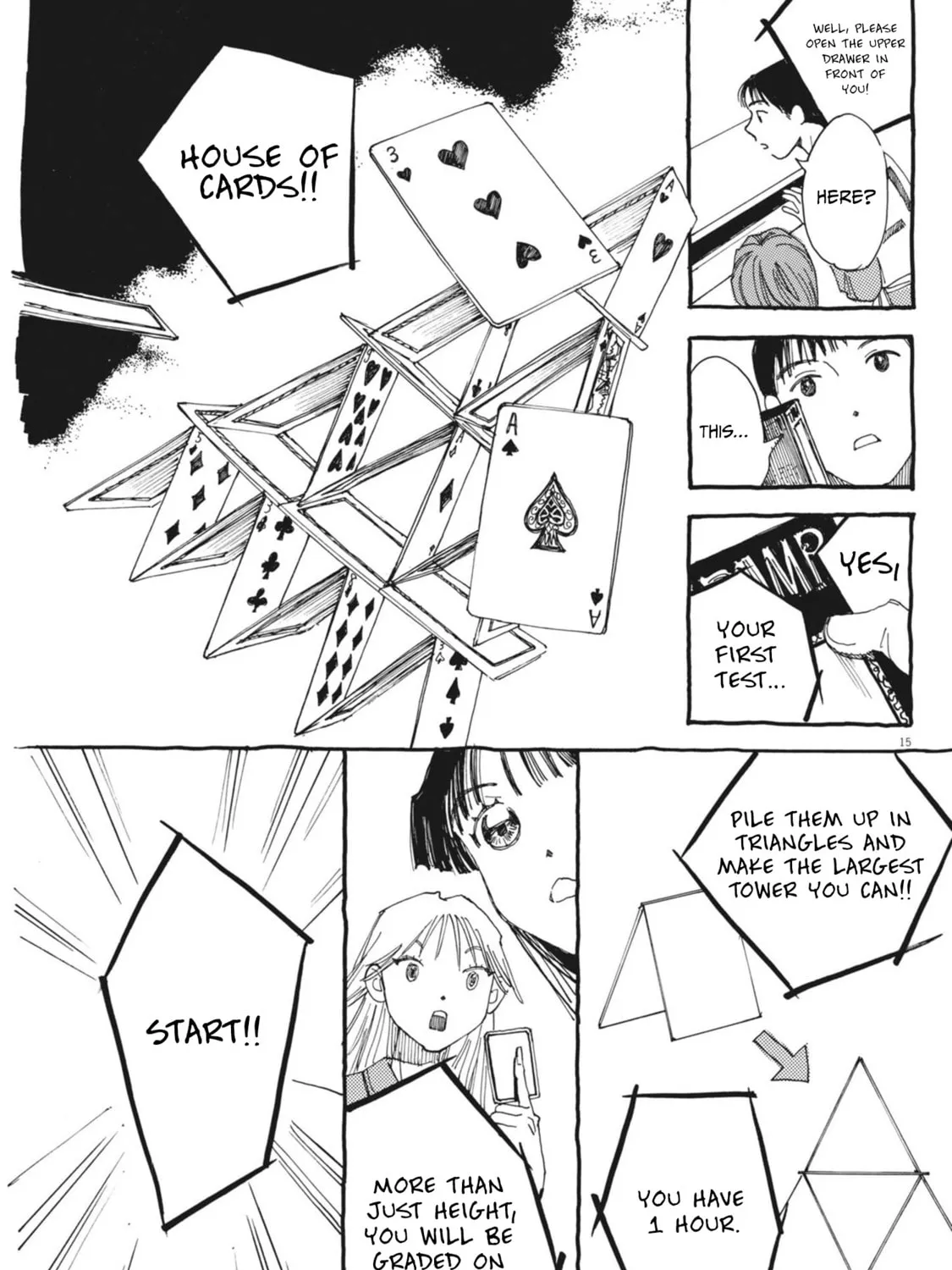 Alice, Doko made mo Chapter 7 page 29 - 