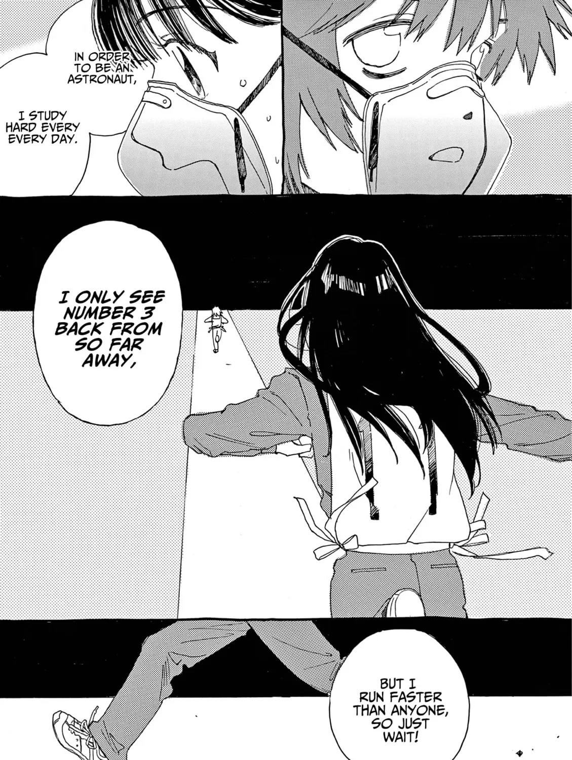 Alice, Doko made mo Chapter 9 page 25 - 