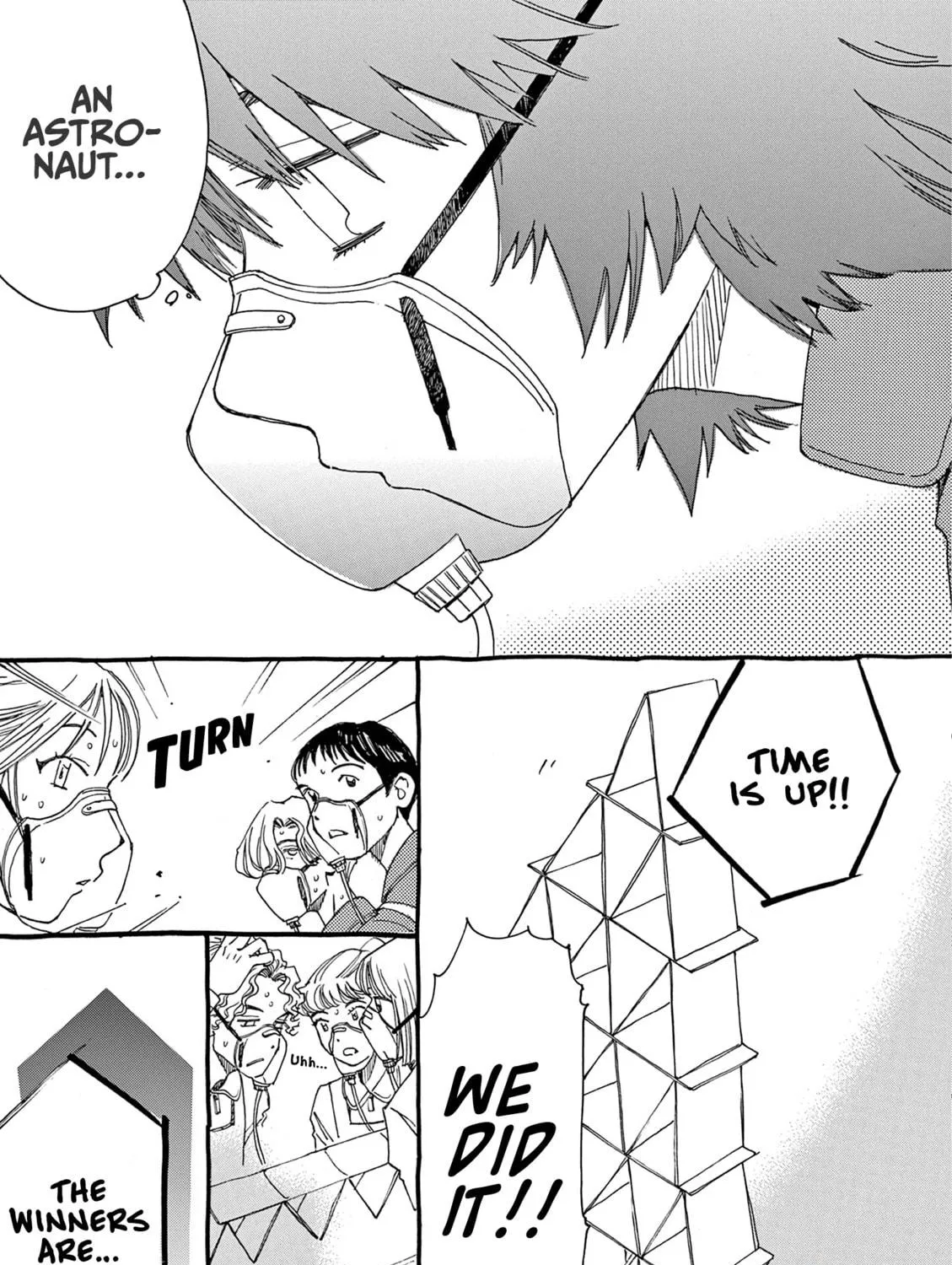 Alice, Doko made mo Chapter 9 page 29 - 