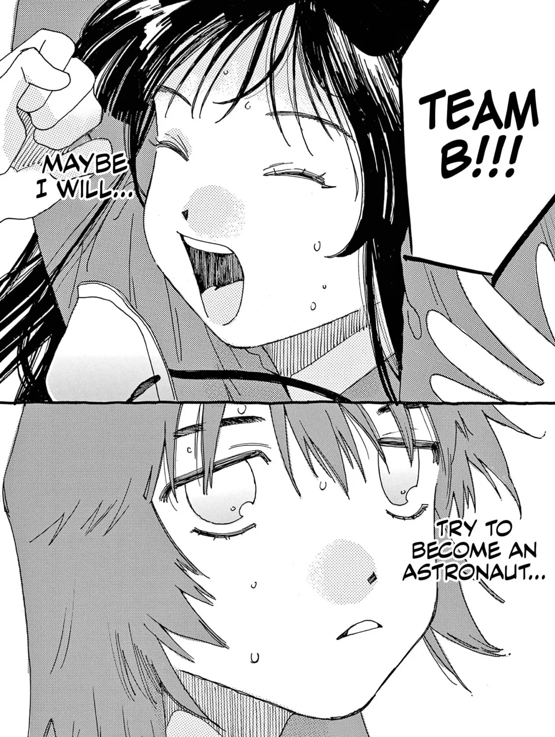 Alice, Doko made mo Chapter 9 page 31 - 
