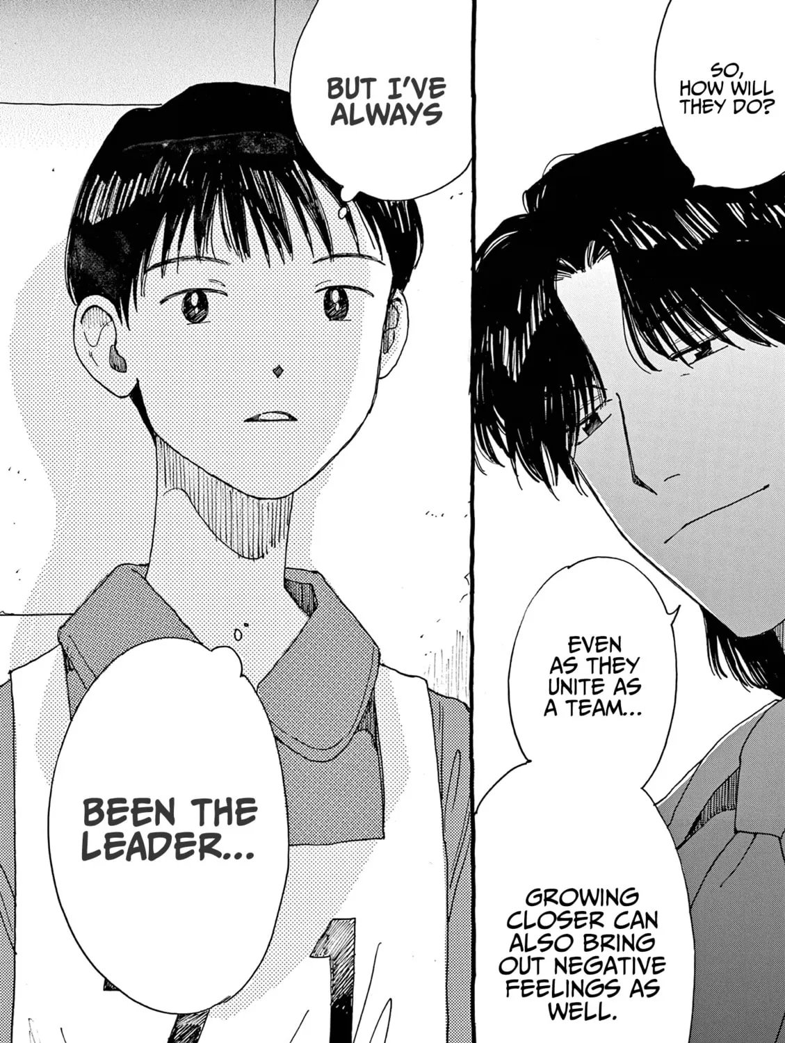 Alice, Doko made mo Chapter 9 page 39 - 