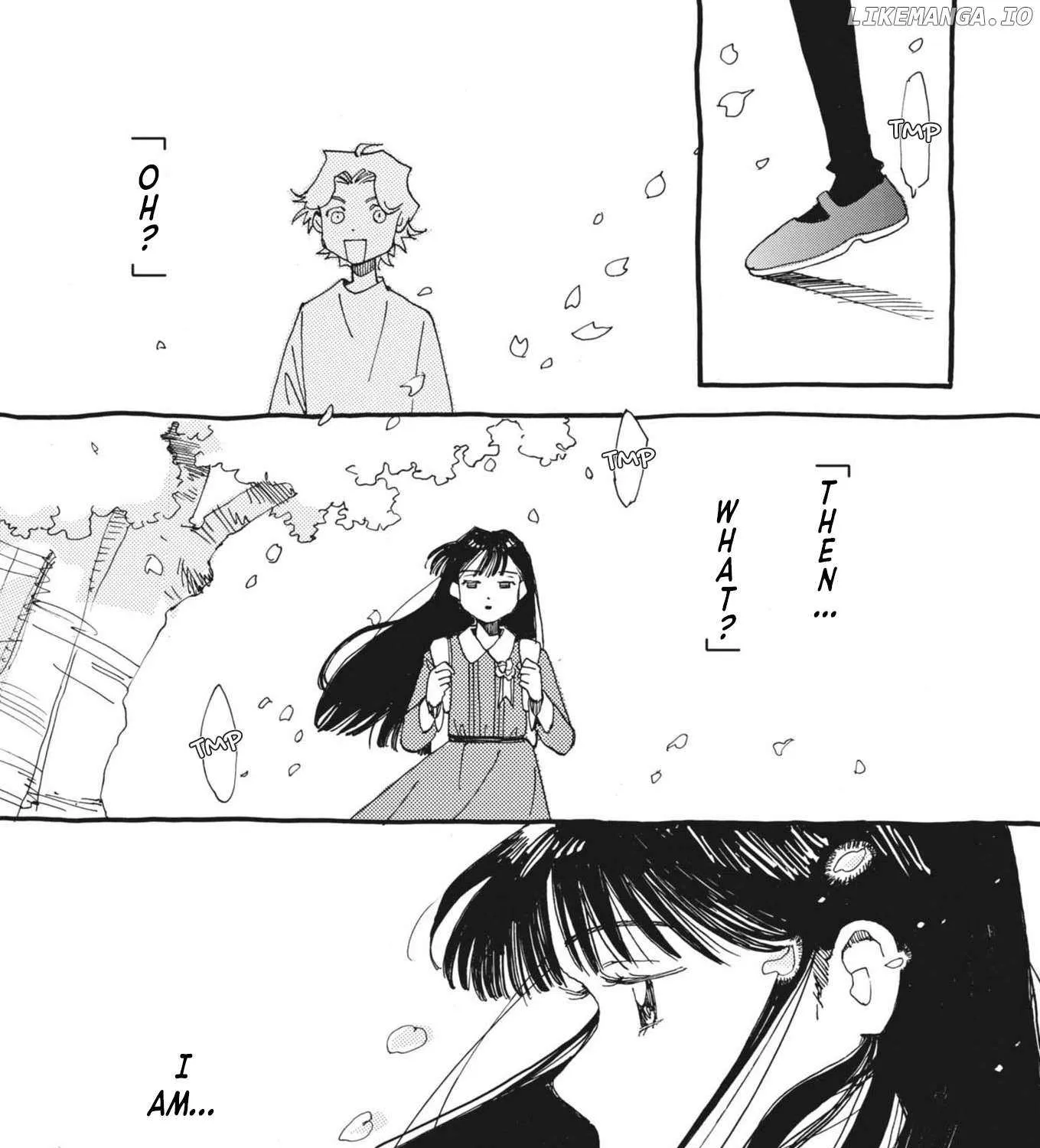 Alice, Dokomademo Chapter 1 page 113 - 