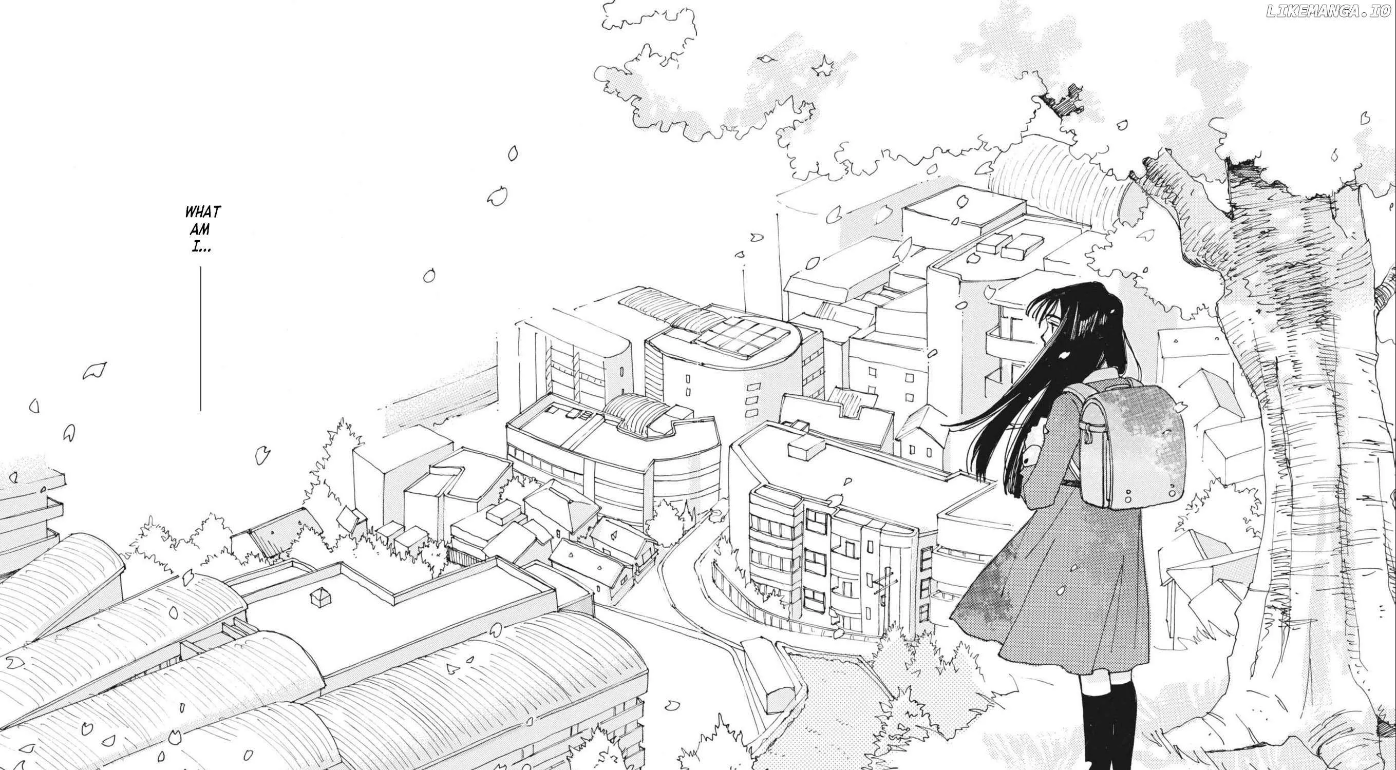 Alice, Dokomademo Chapter 1 page 115 - 