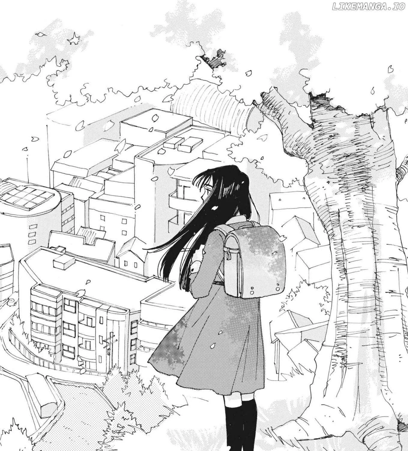 Alice, Dokomademo Chapter 1 page 117 - 