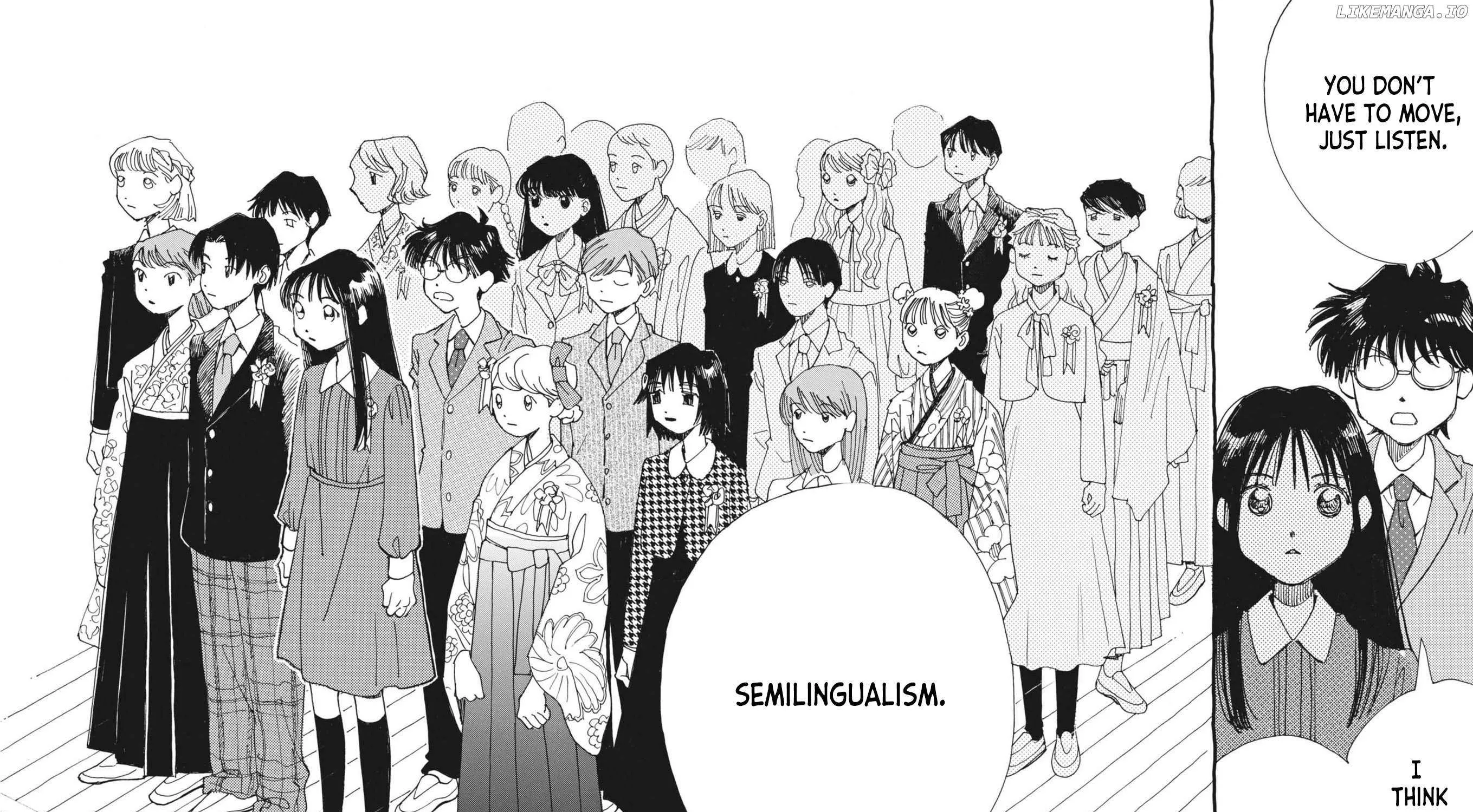 Alice, Dokomademo Chapter 1 page 125 - 