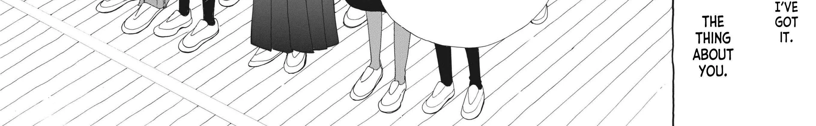 Alice, Dokomademo Chapter 1 page 126 - 