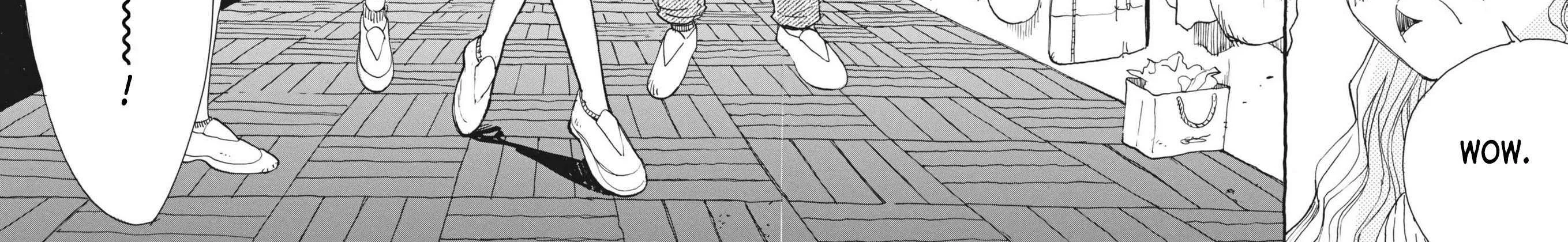 Alice, Dokomademo Chapter 1 page 14 - 